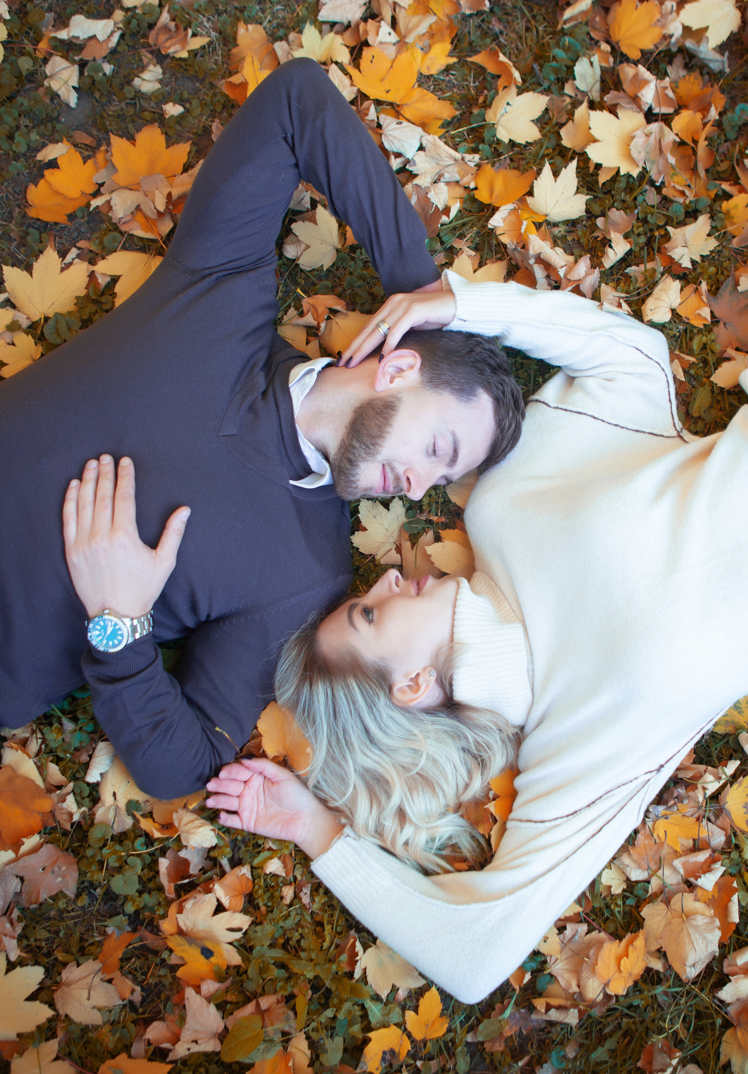 Love story. Pets and people photographer Kateryna Mumzhynska