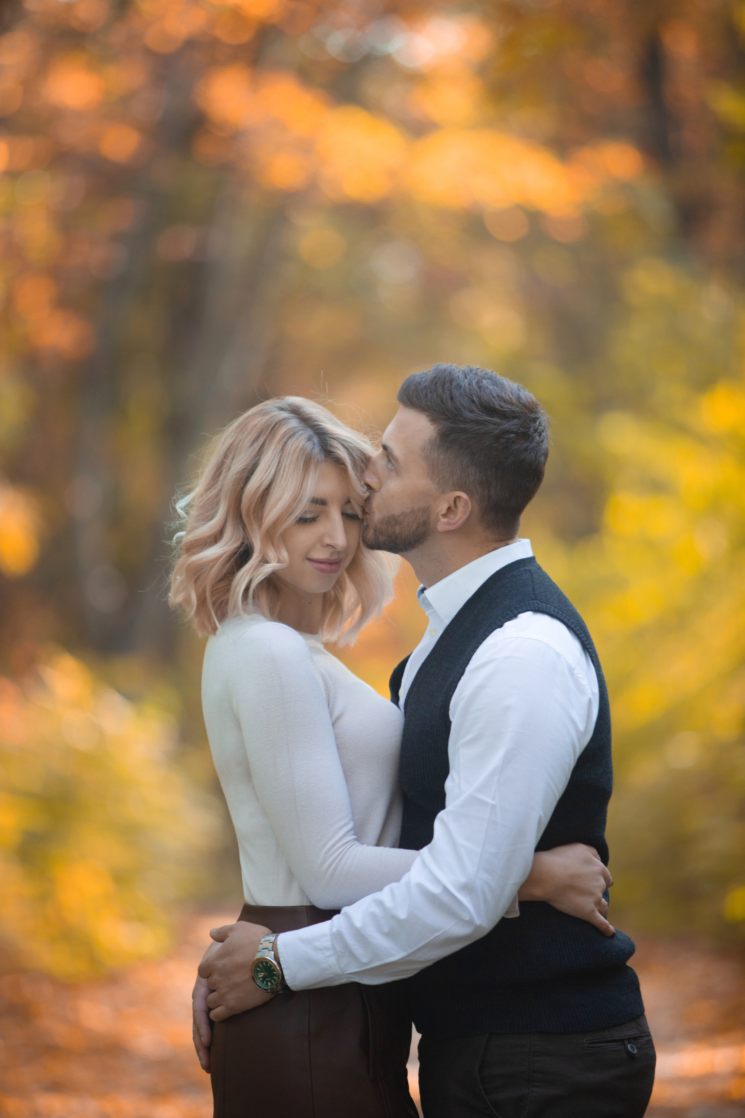 Love story. Pets and people photographer Kateryna Mumzhynska