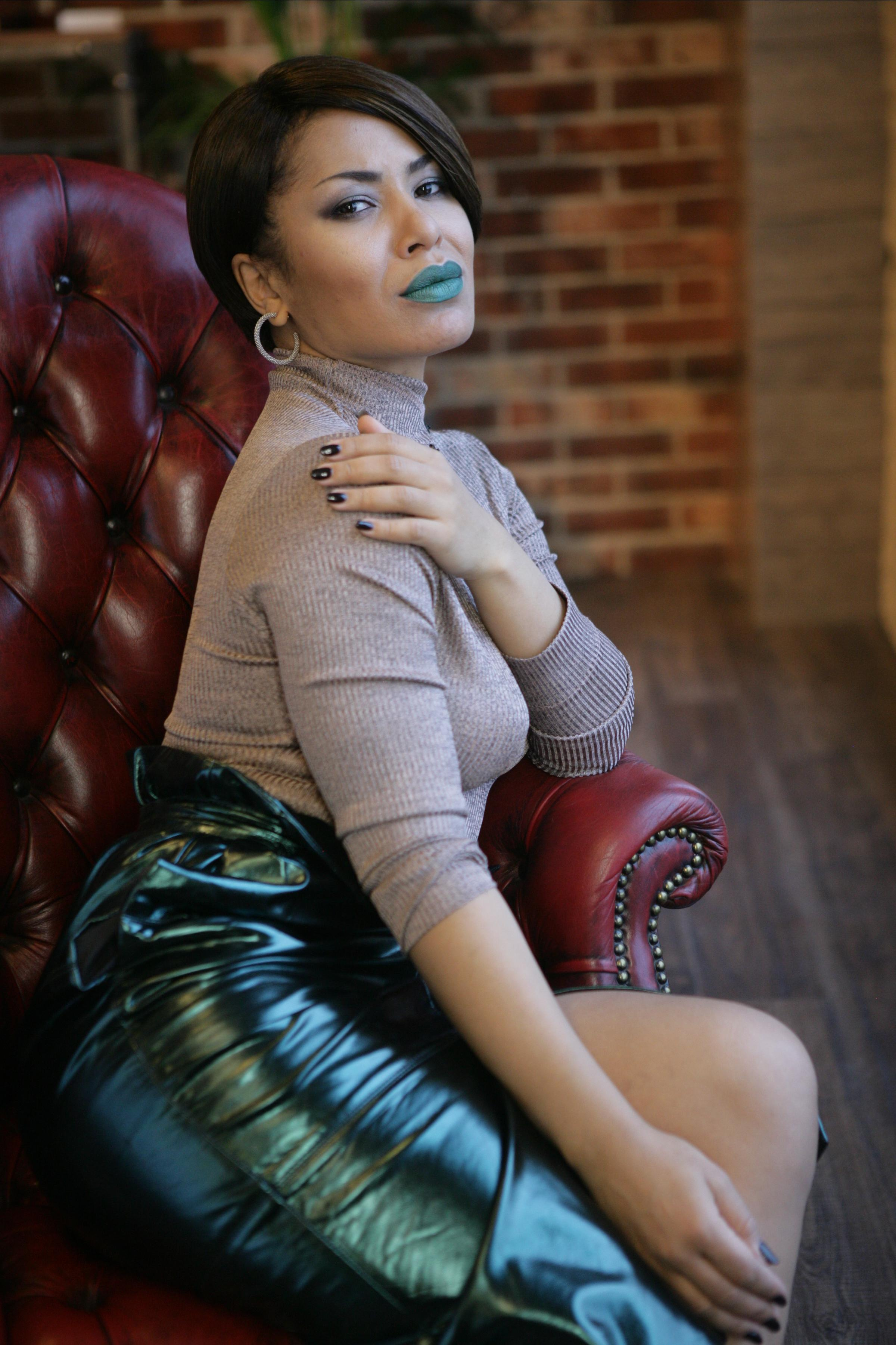 Люди. Фотограф Катерина Мумжинська