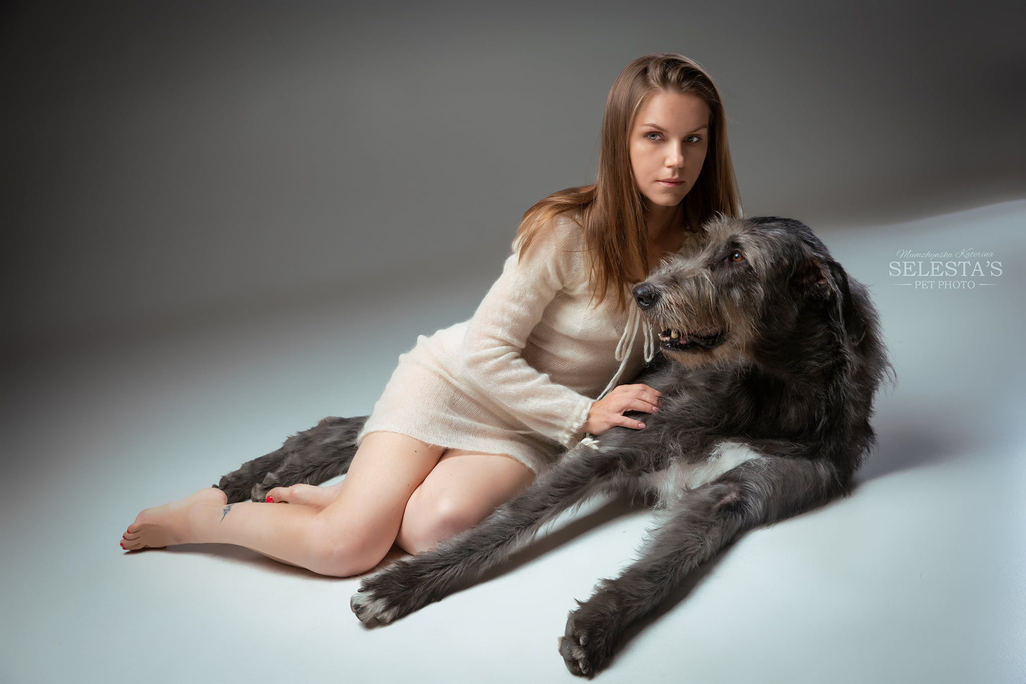 Pets and people. Pets and people photographer Kateryna Mumzhynska