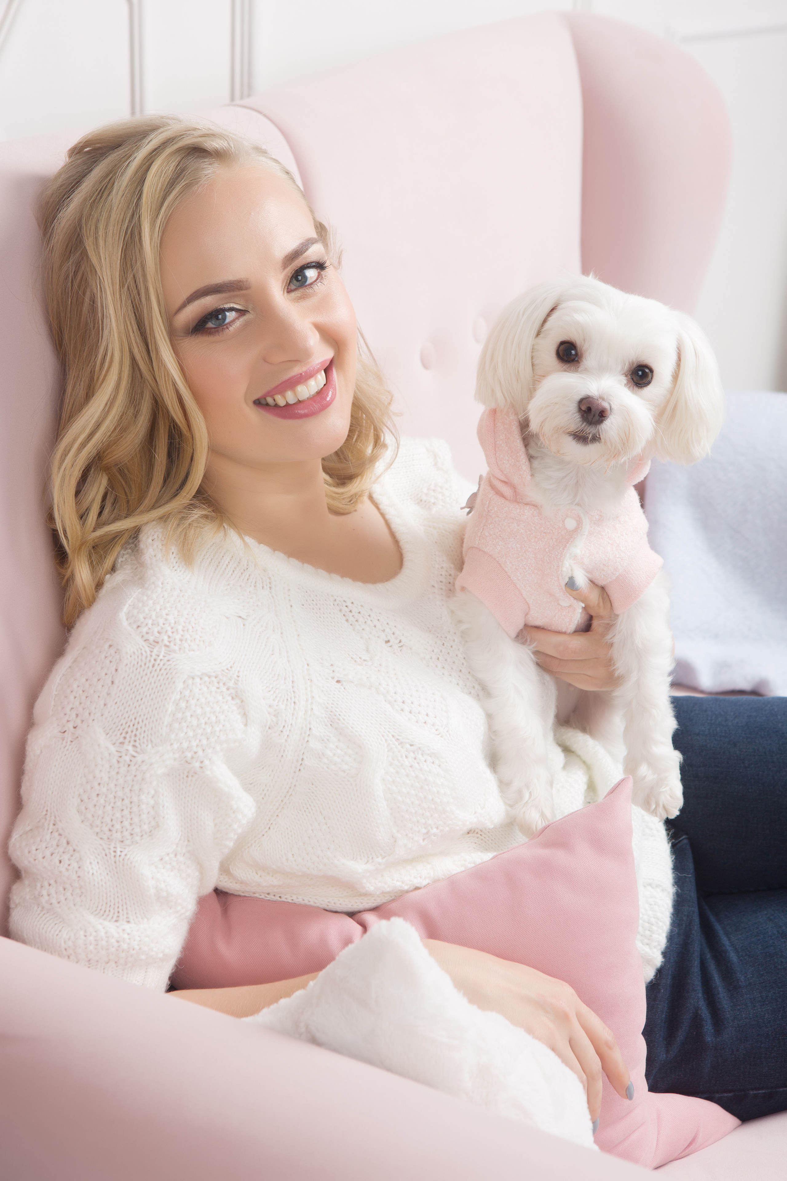 Pets and people. Pets and people photographer Kateryna Mumzhynska