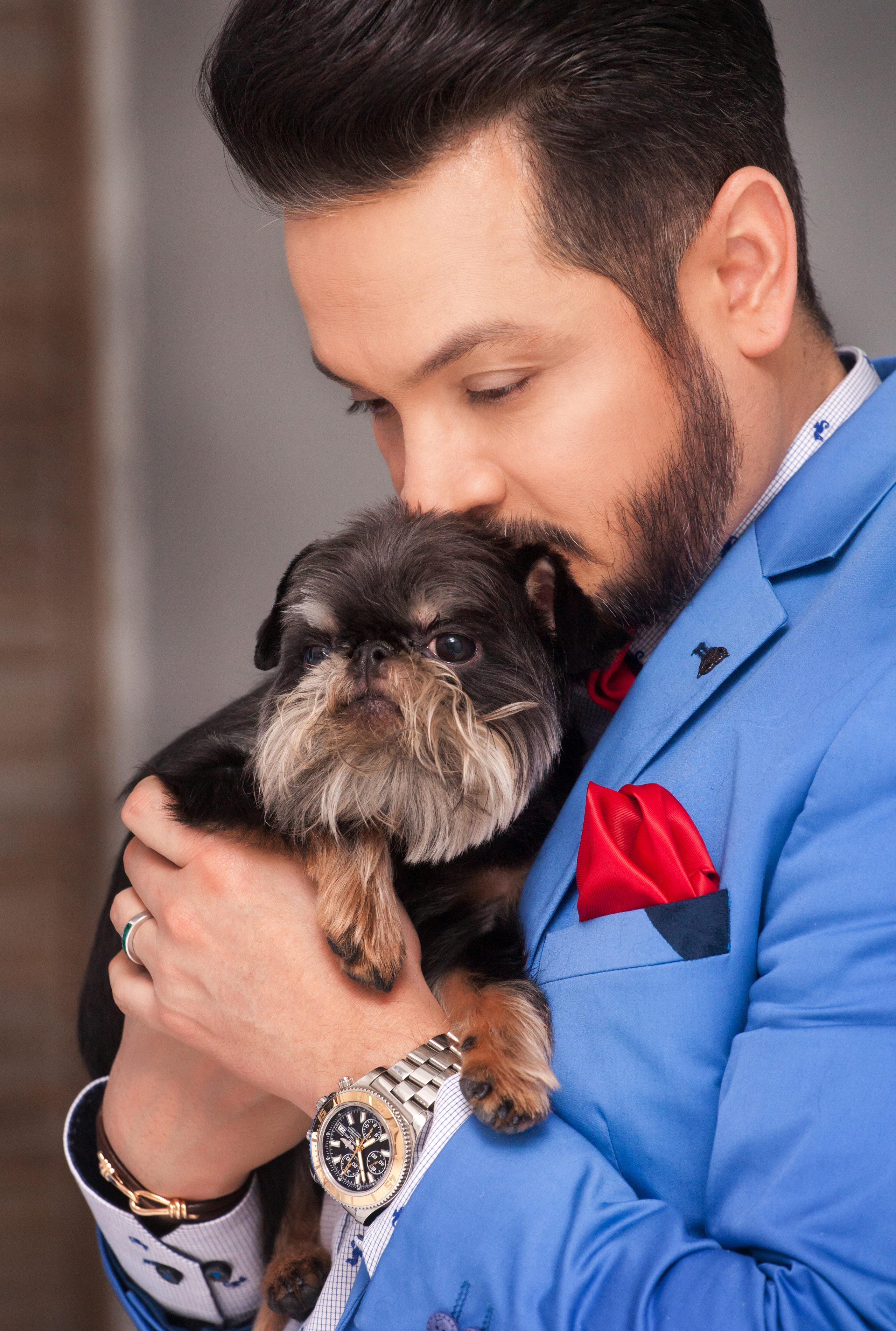 Pets and people. Pets and people photographer Kateryna Mumzhynska