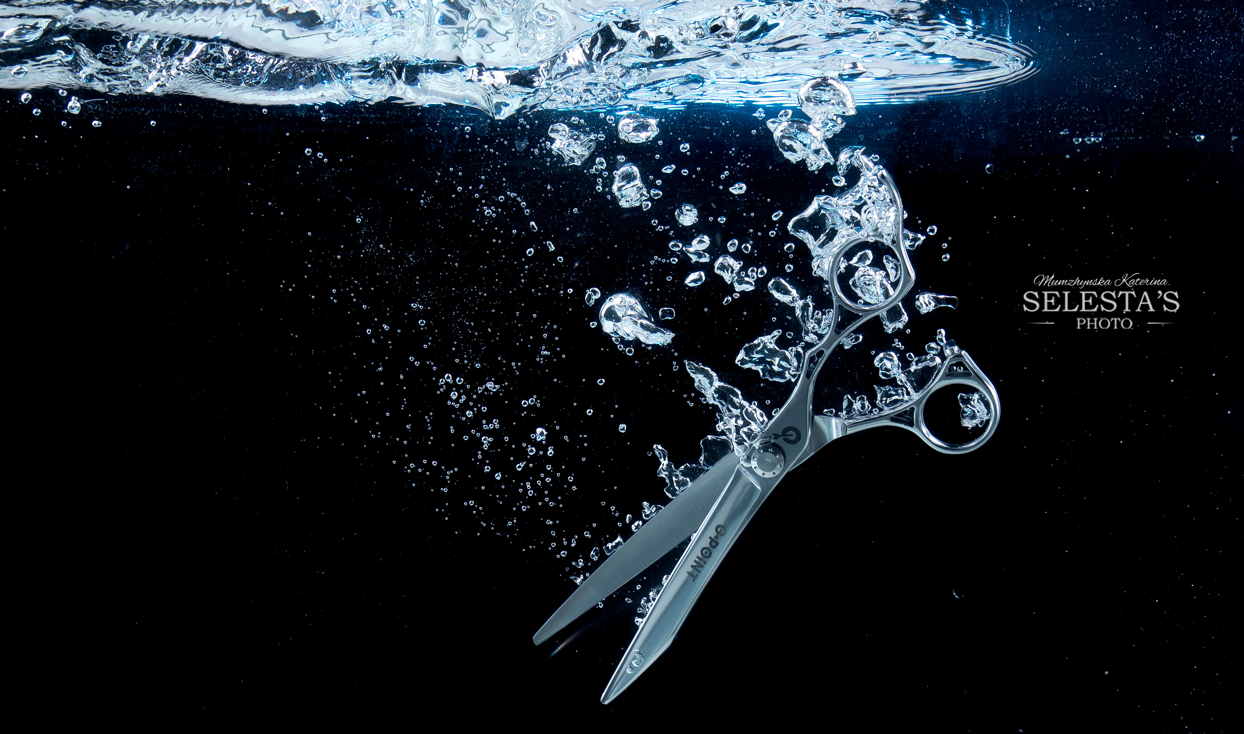 Аdvertising. Pets and people photographer Kateryna Mumzhynska