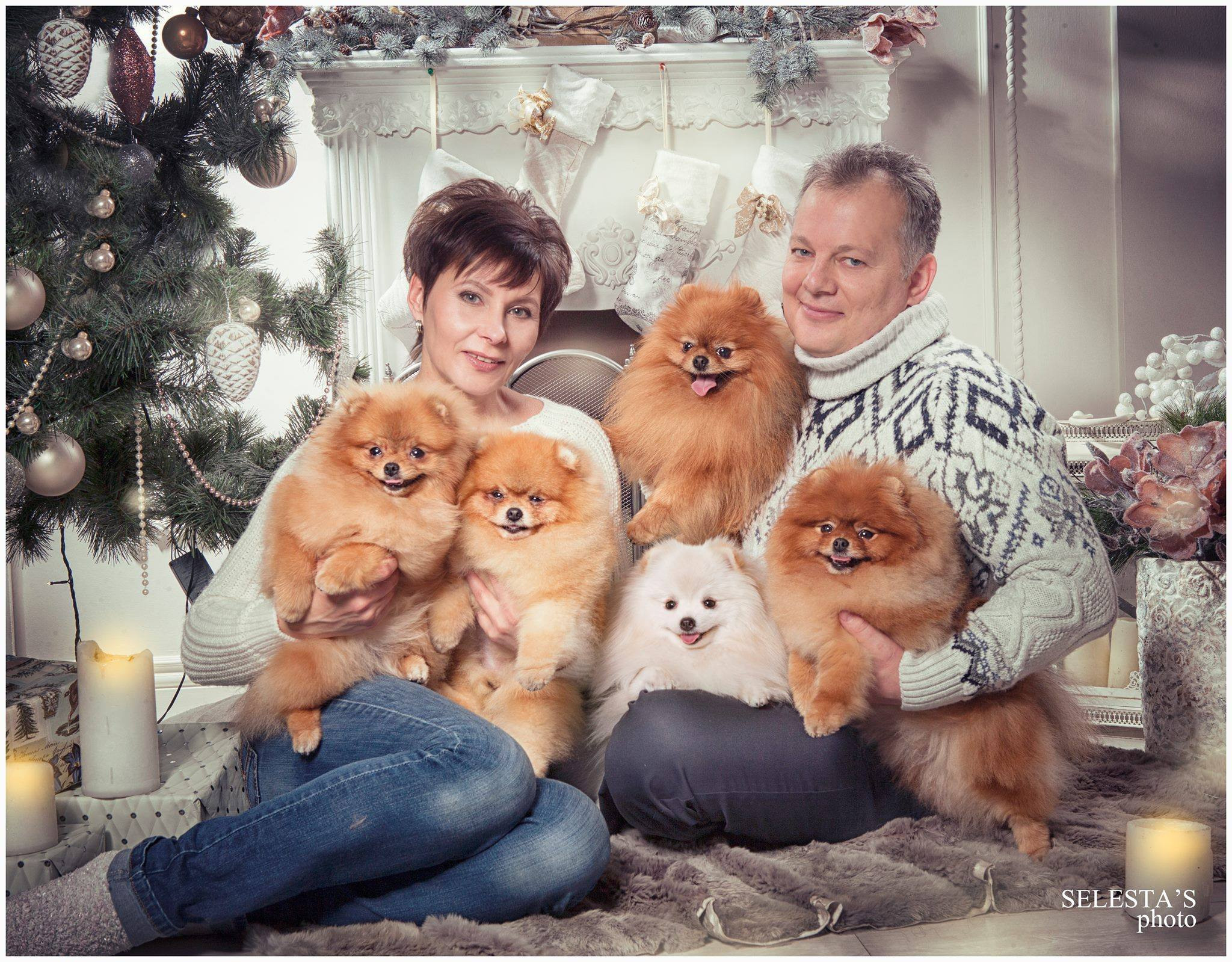 Family. Pets and people photographer Kateryna Mumzhynska