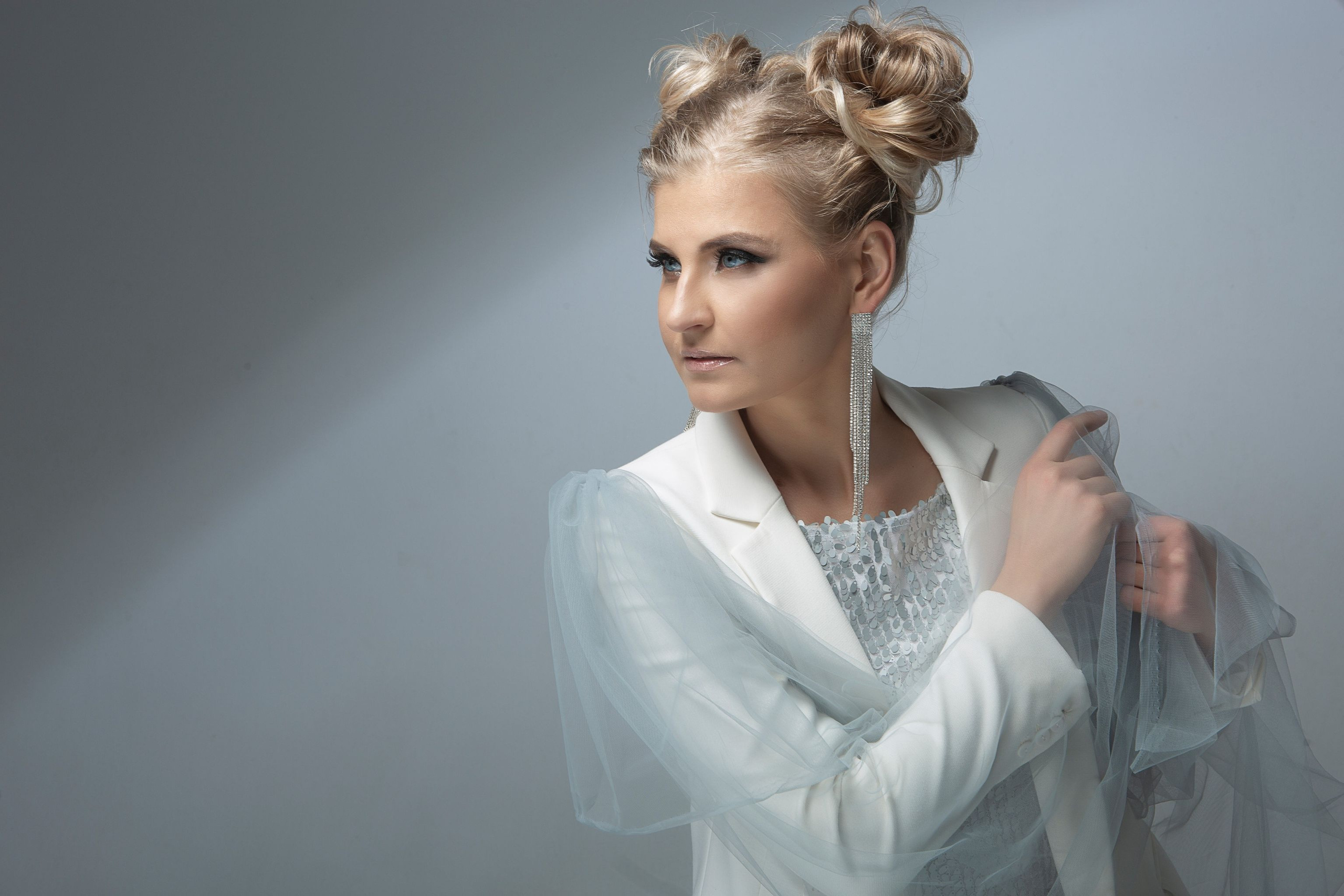 Люди. Фотограф Катерина Мумжинська