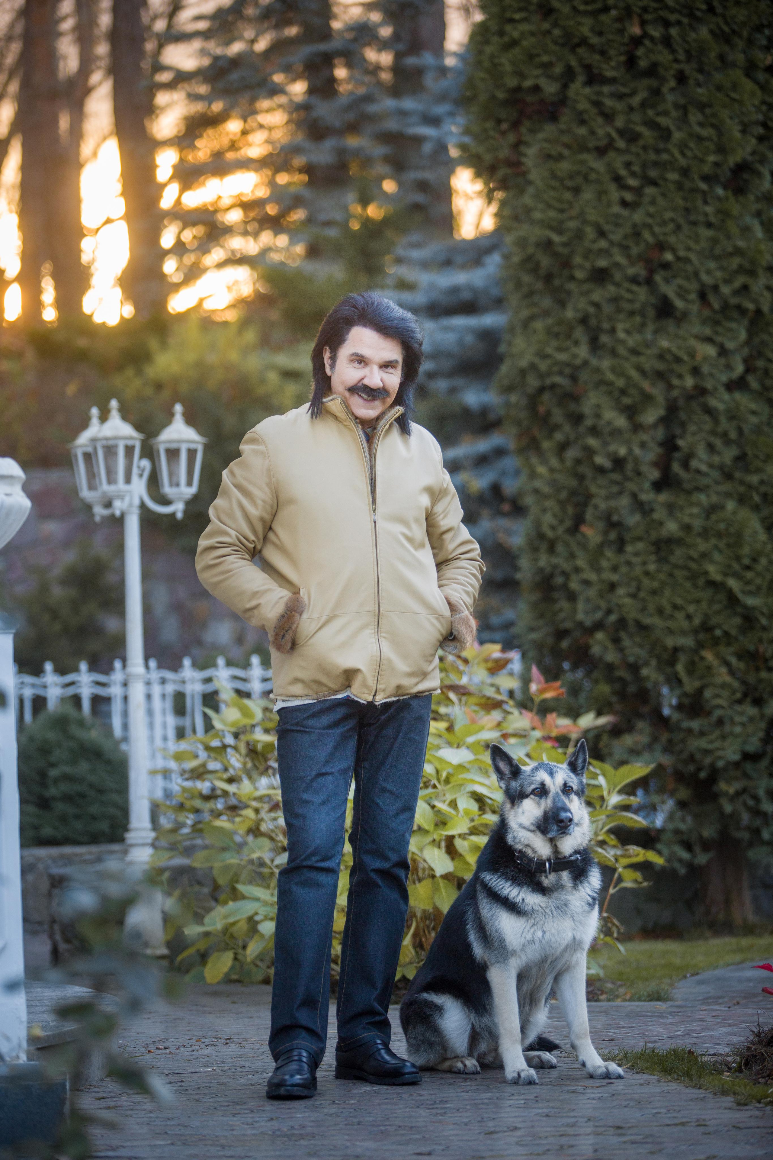 Pets and people. Pets and people photographer Kateryna Mumzhynska