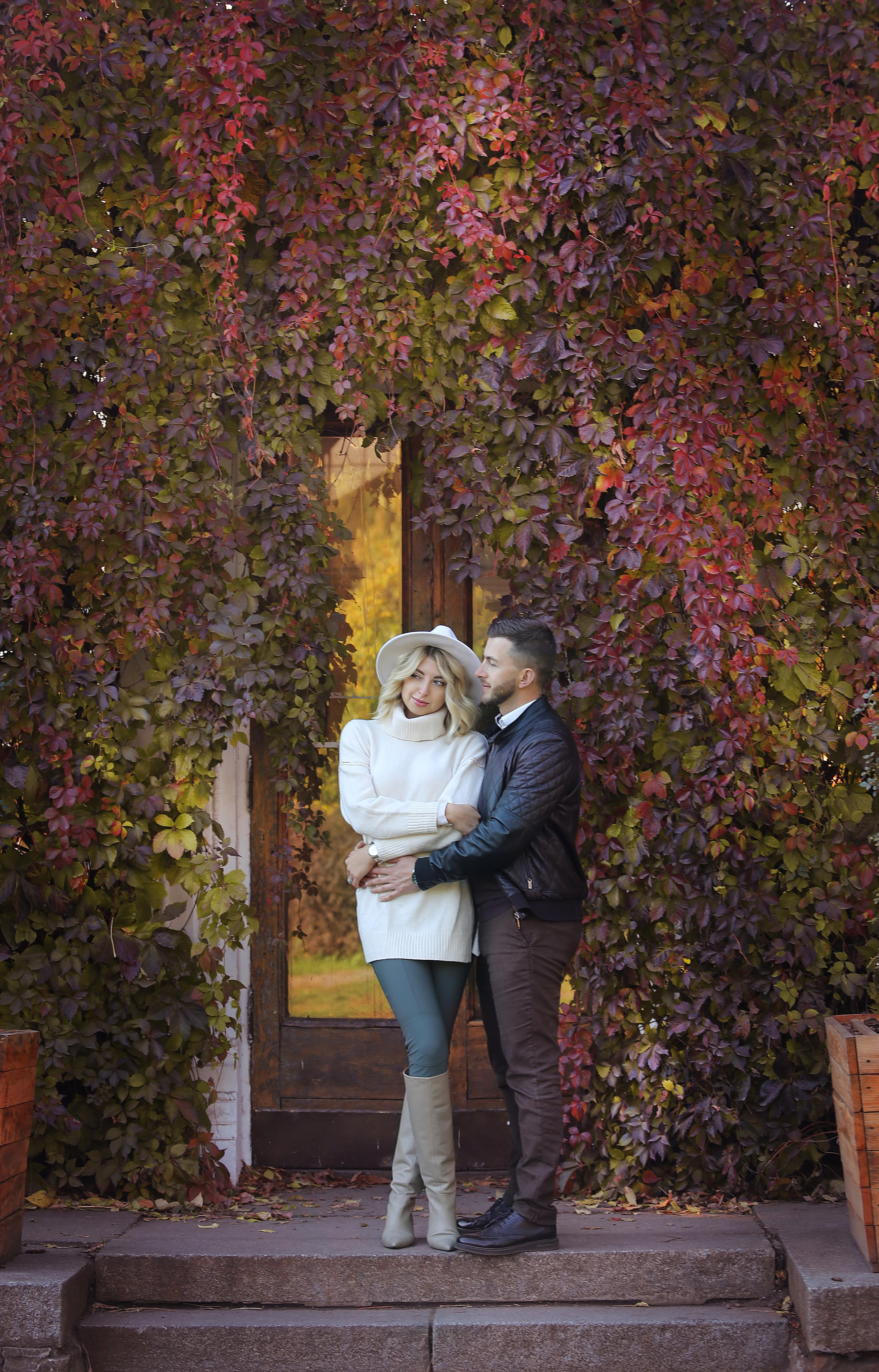 Love story. Pets and people photographer Kateryna Mumzhynska