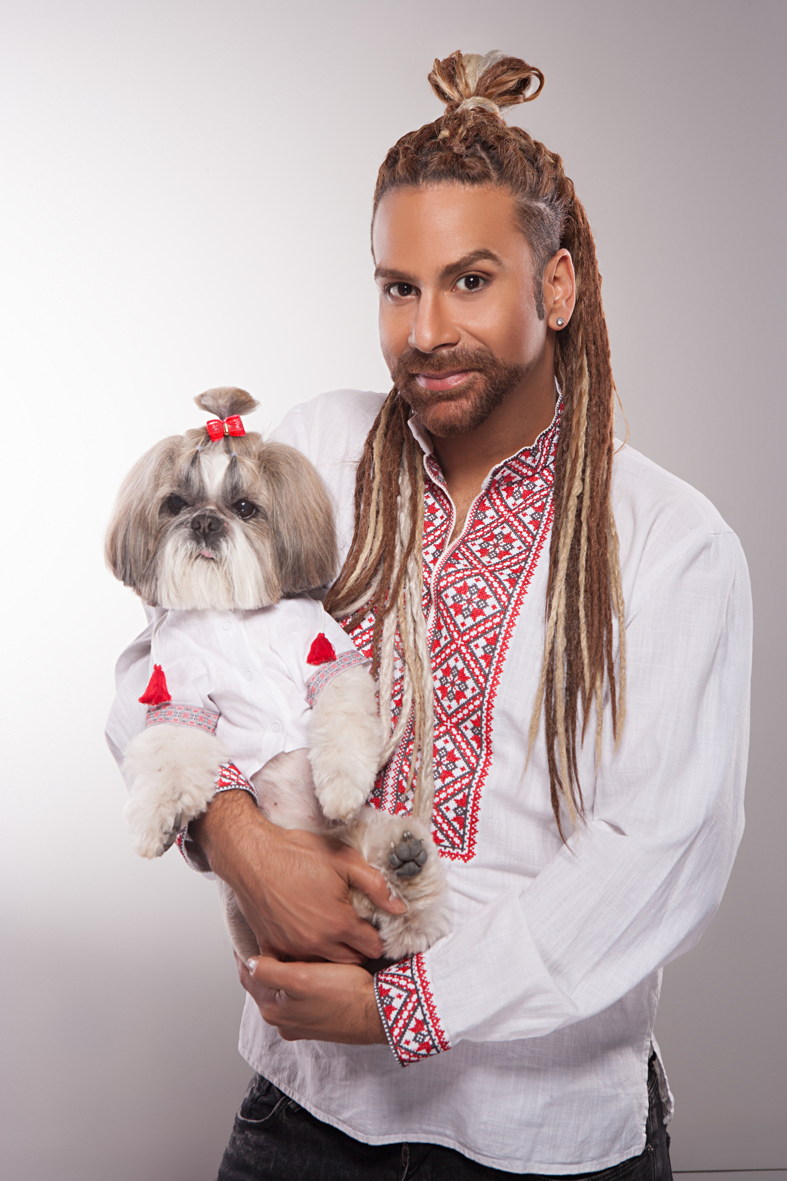 Pets and people. Pets and people photographer Kateryna Mumzhynska