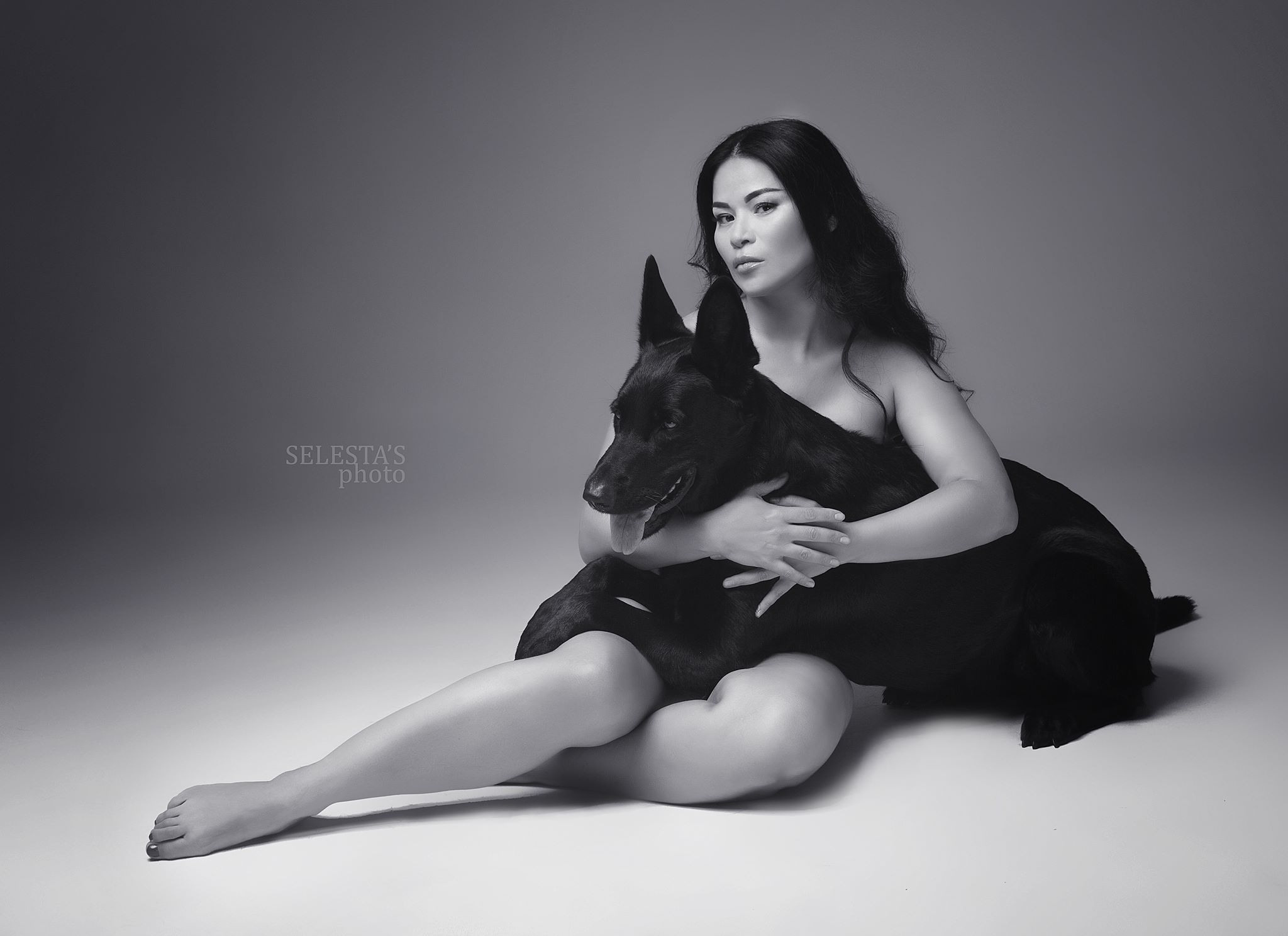 Pets and people. Pets and people photographer Kateryna Mumzhynska