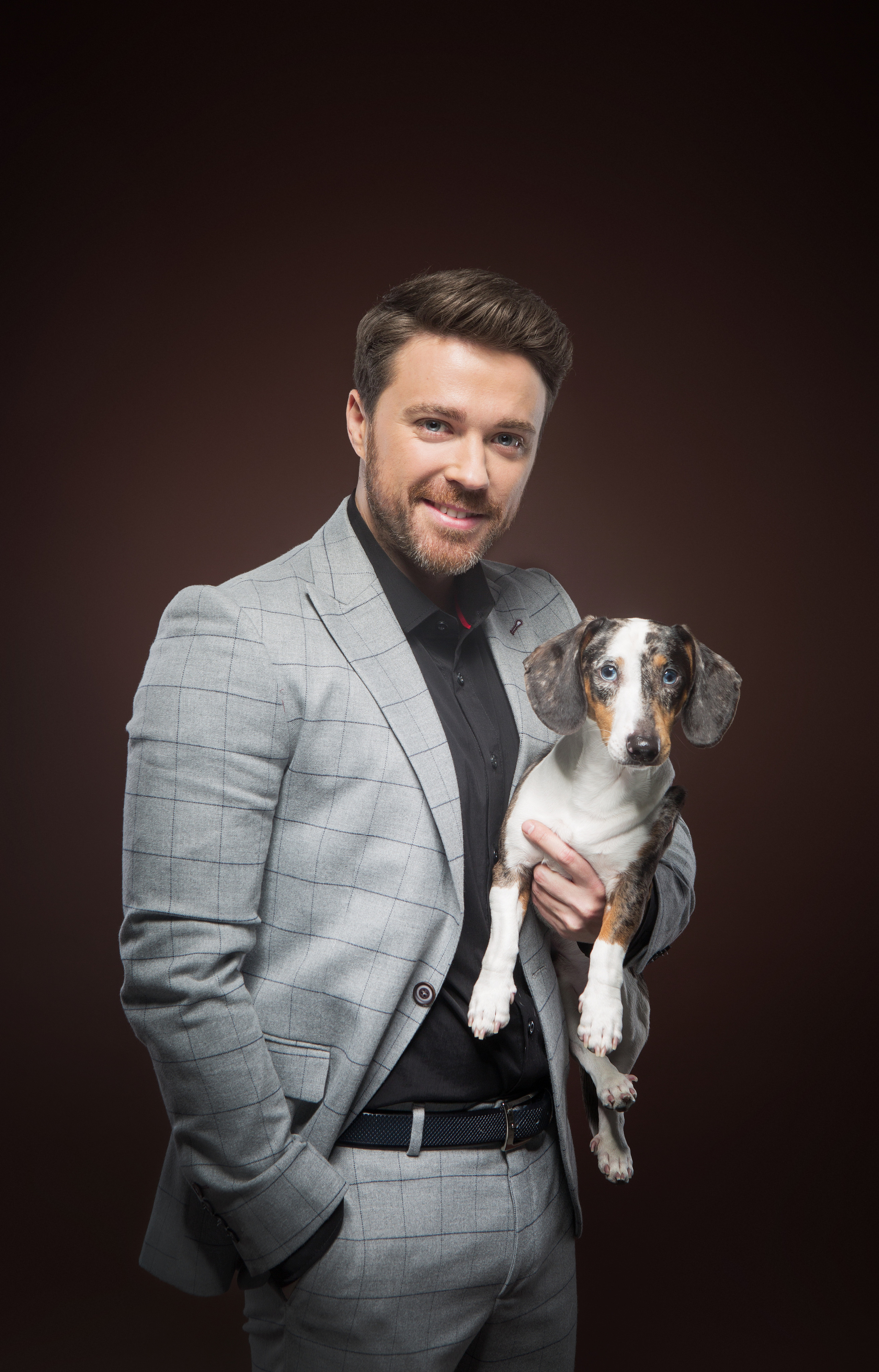 Pets and people. Pets and people photographer Kateryna Mumzhynska