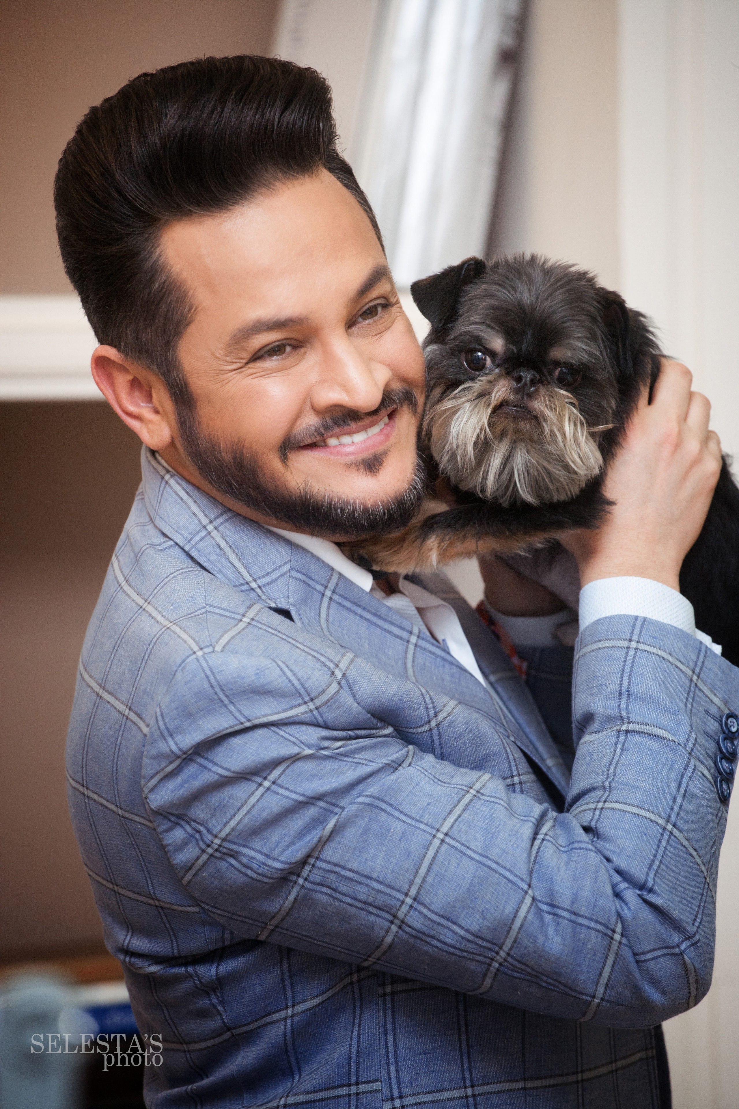 Pets and people. Pets and people photographer Kateryna Mumzhynska