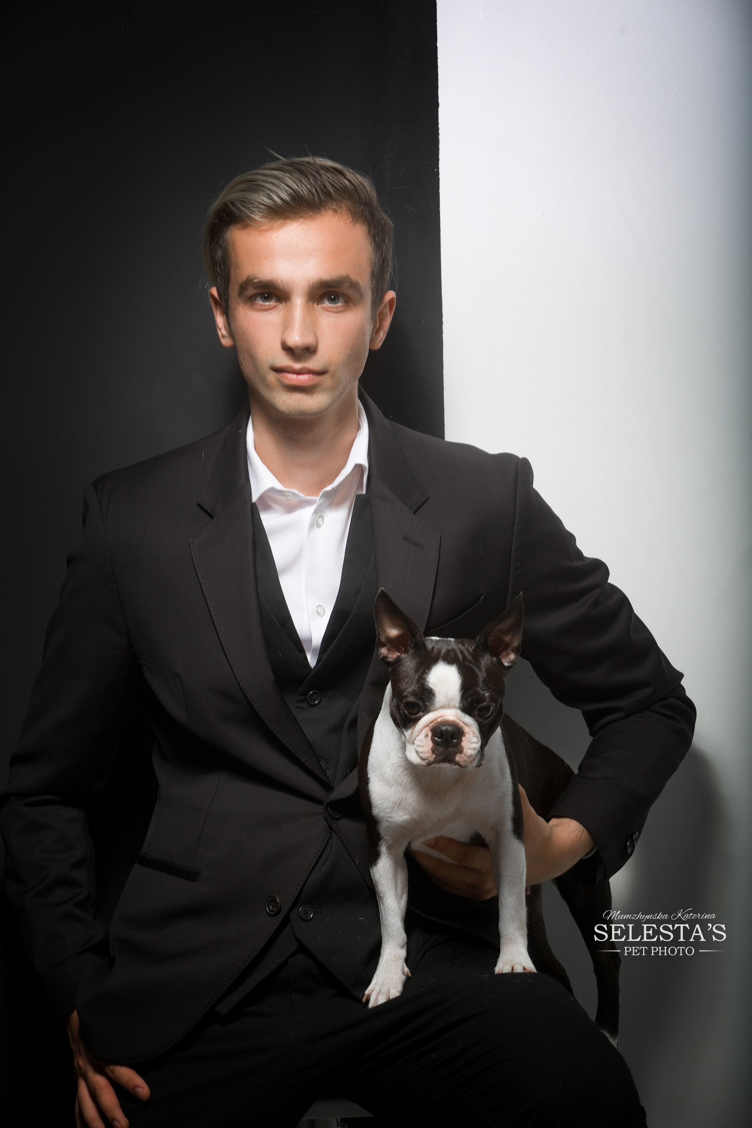 Pets and people. Pets and people photographer Kateryna Mumzhynska