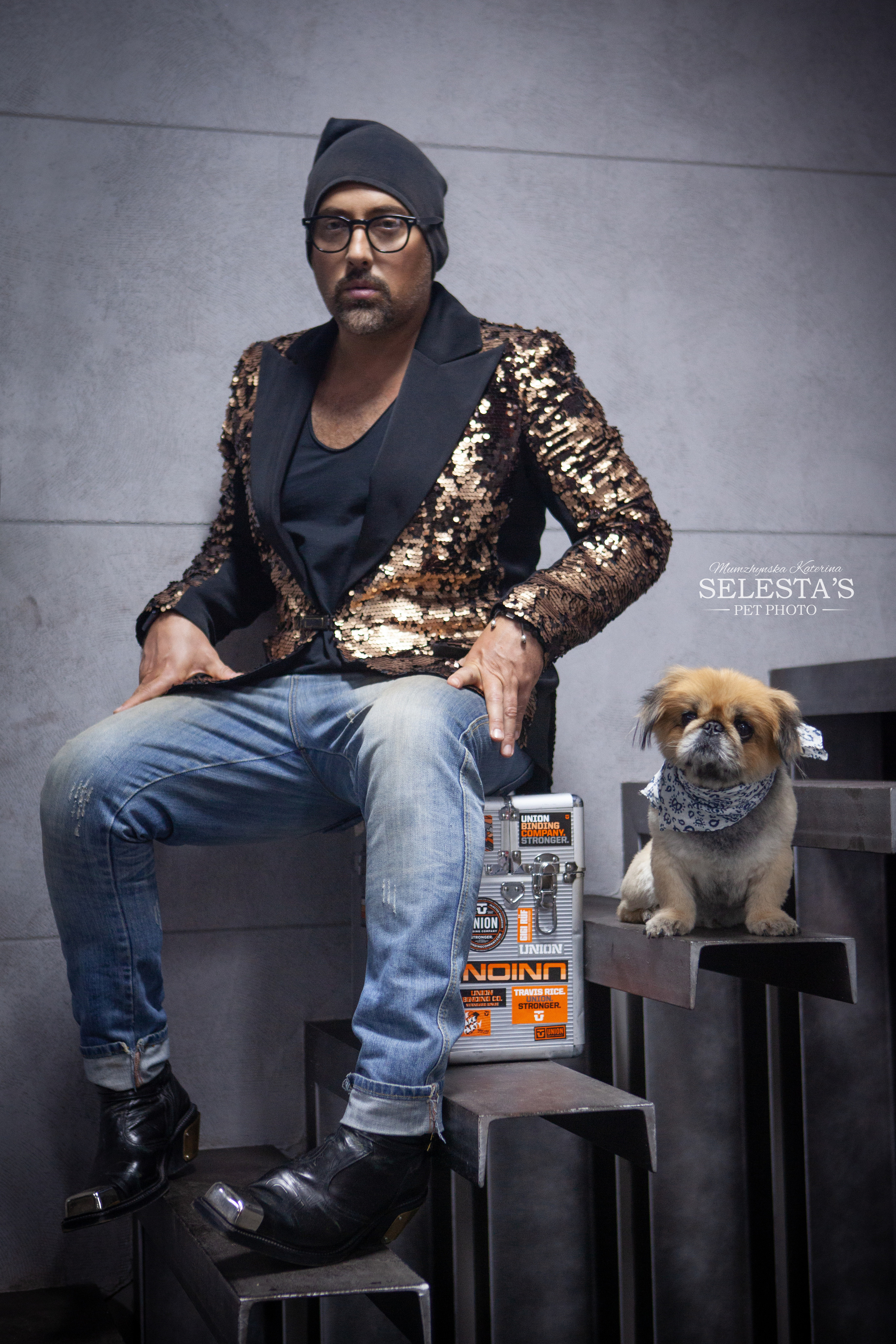 Pets and people. Pets and people photographer Kateryna Mumzhynska