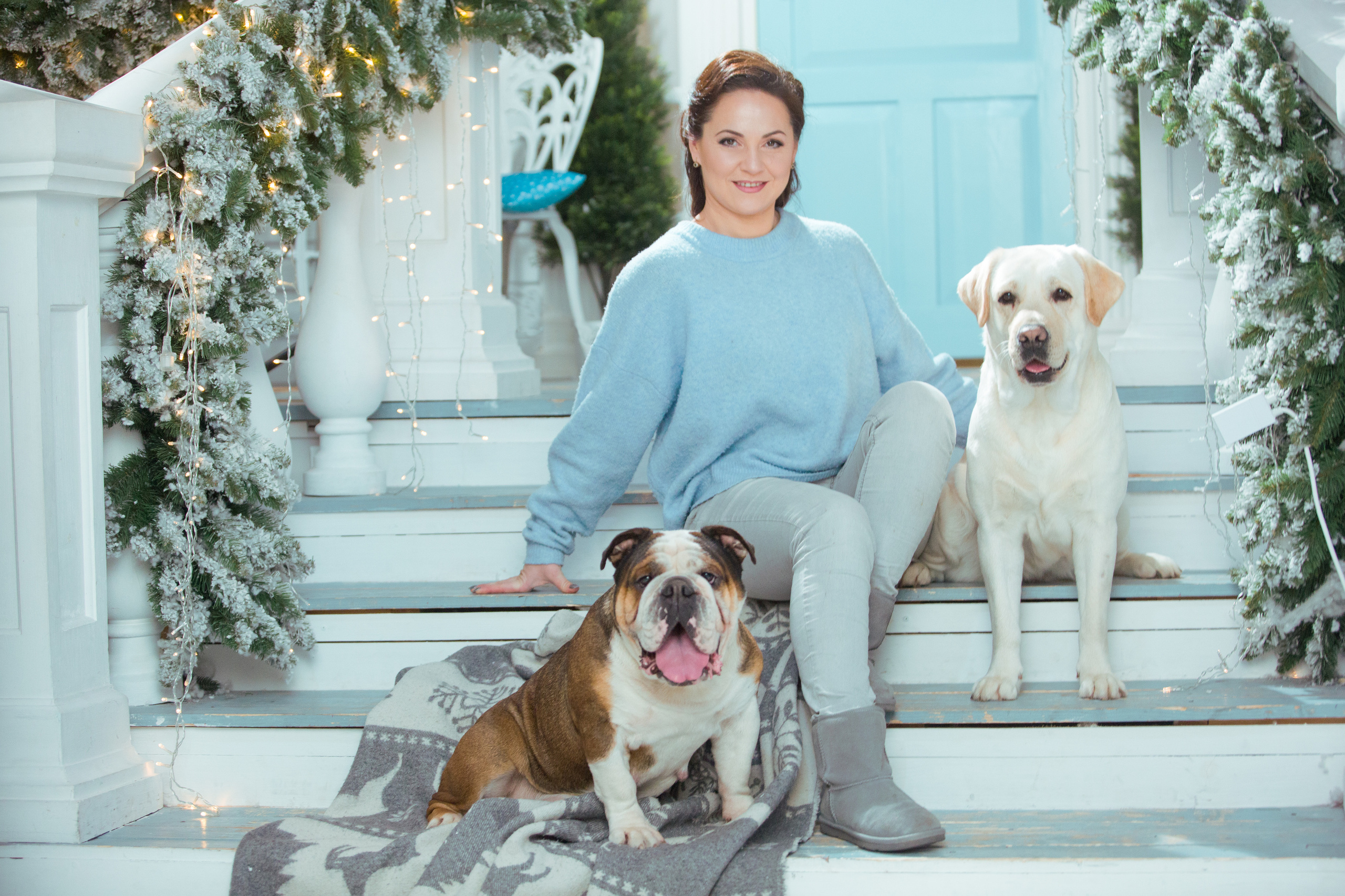 Pets and people. Pets and people photographer Kateryna Mumzhynska