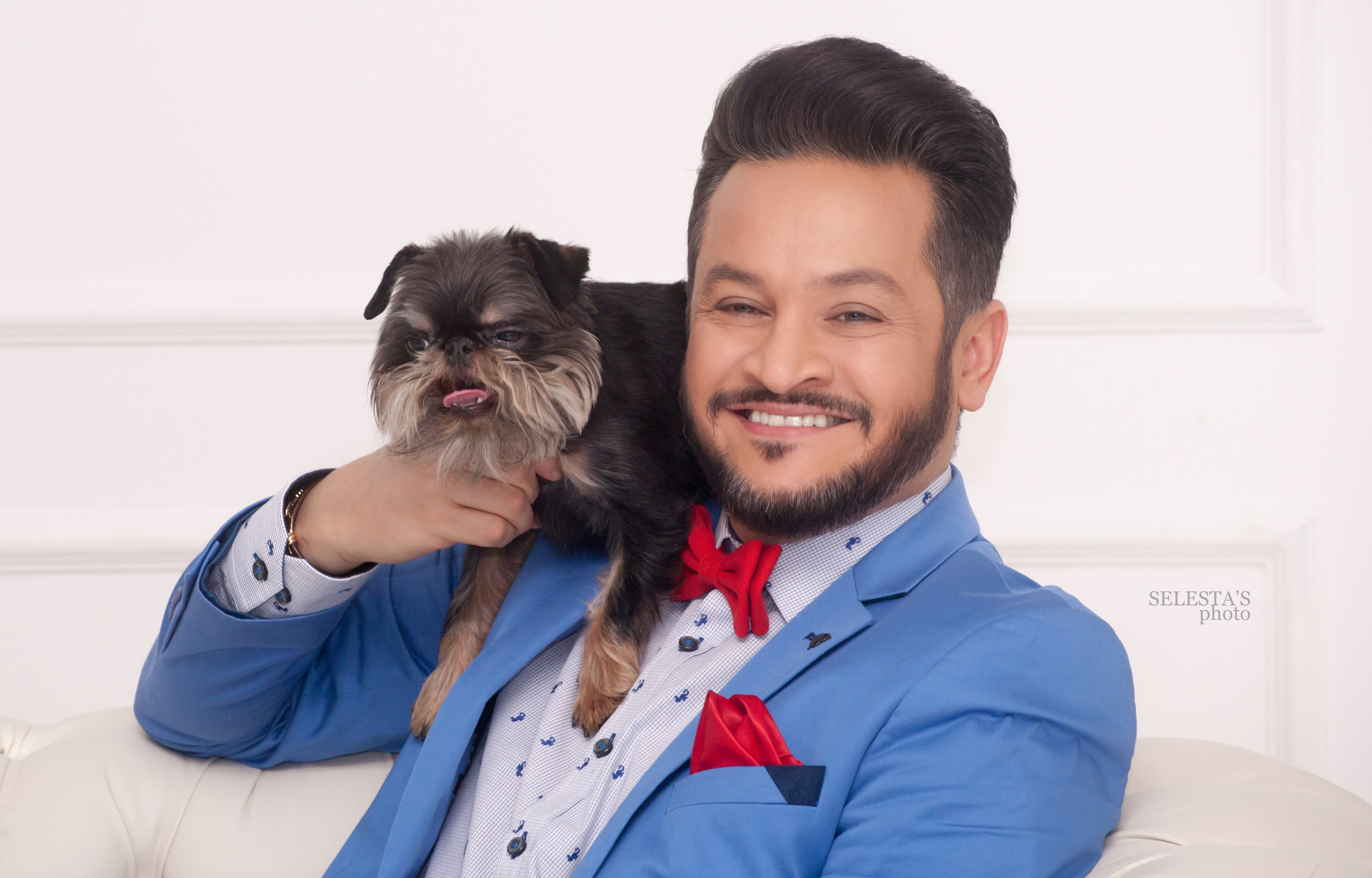 Pets and people. Pets and people photographer Kateryna Mumzhynska