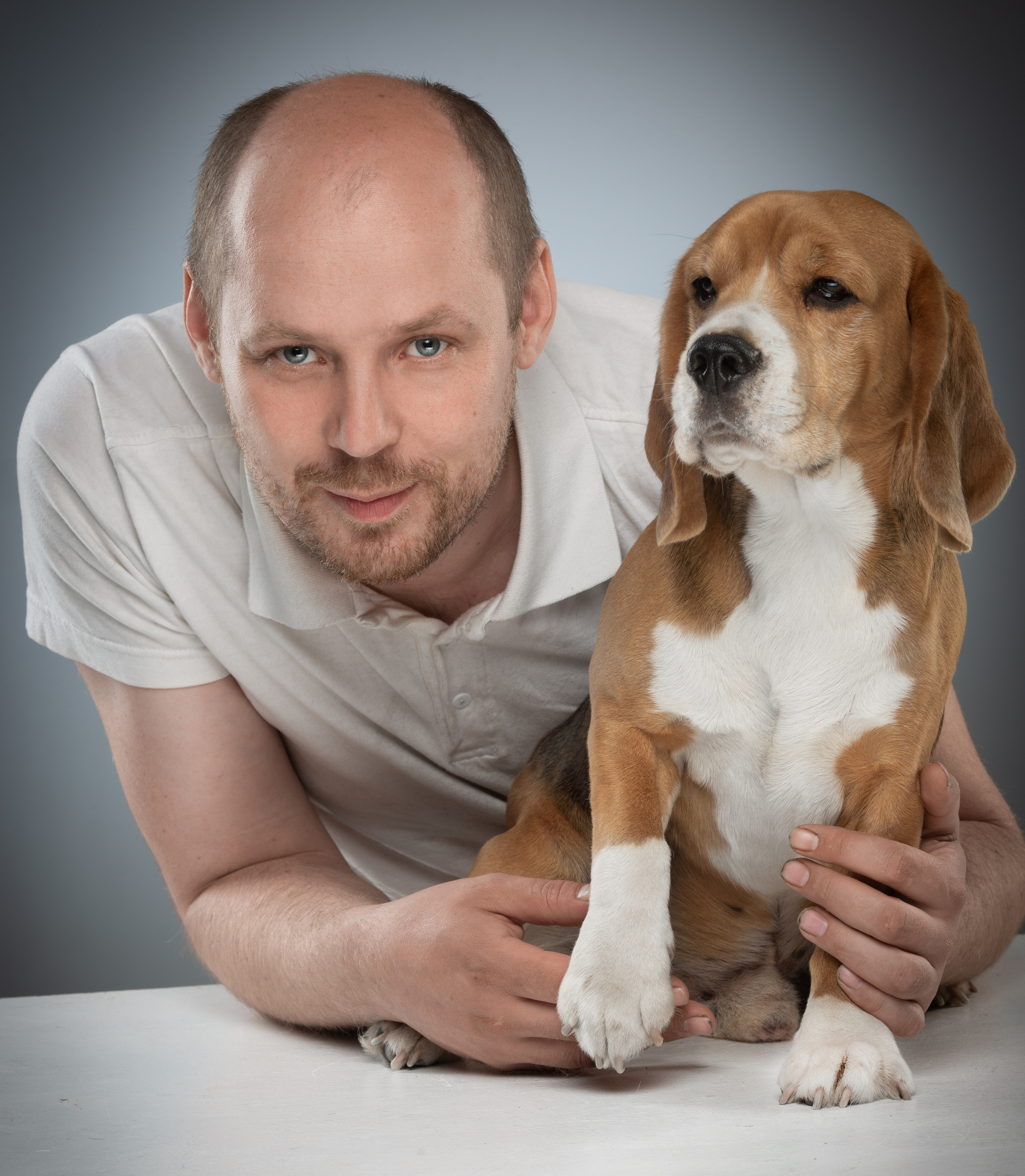 Pets and people. Pets and people photographer Kateryna Mumzhynska