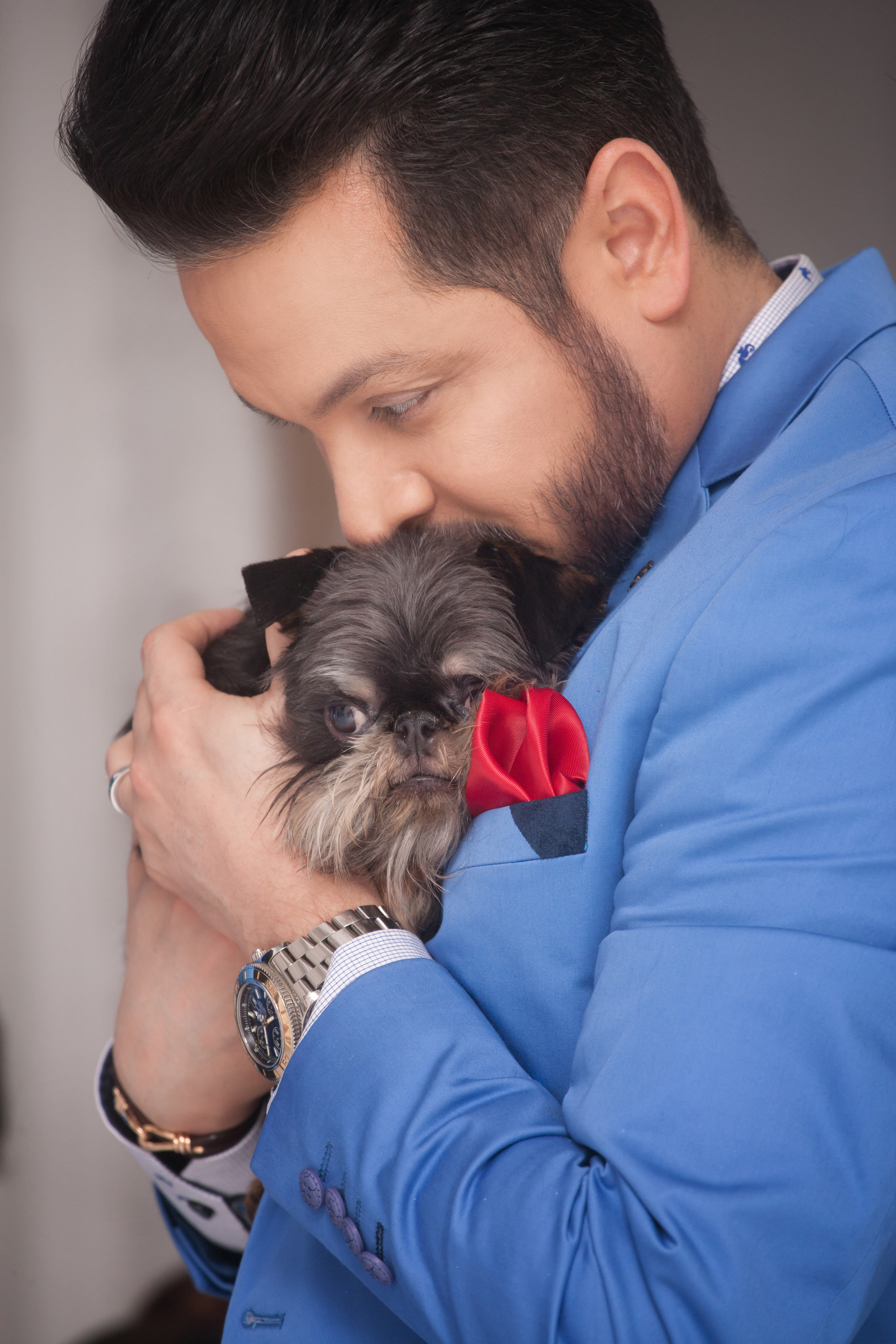 Pets and people. Pets and people photographer Kateryna Mumzhynska