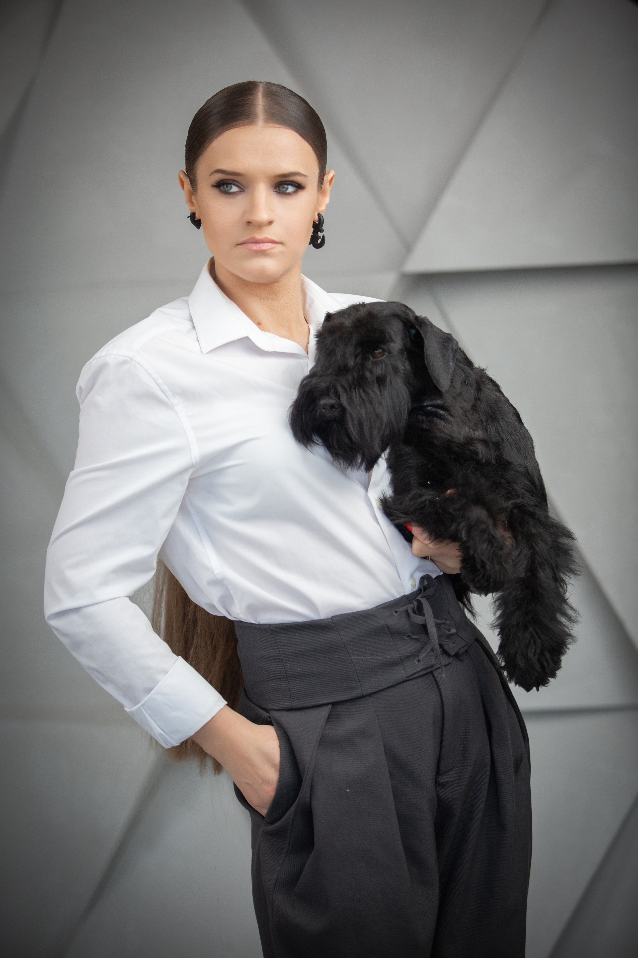 Люди. Фотограф Катерина Мумжинська