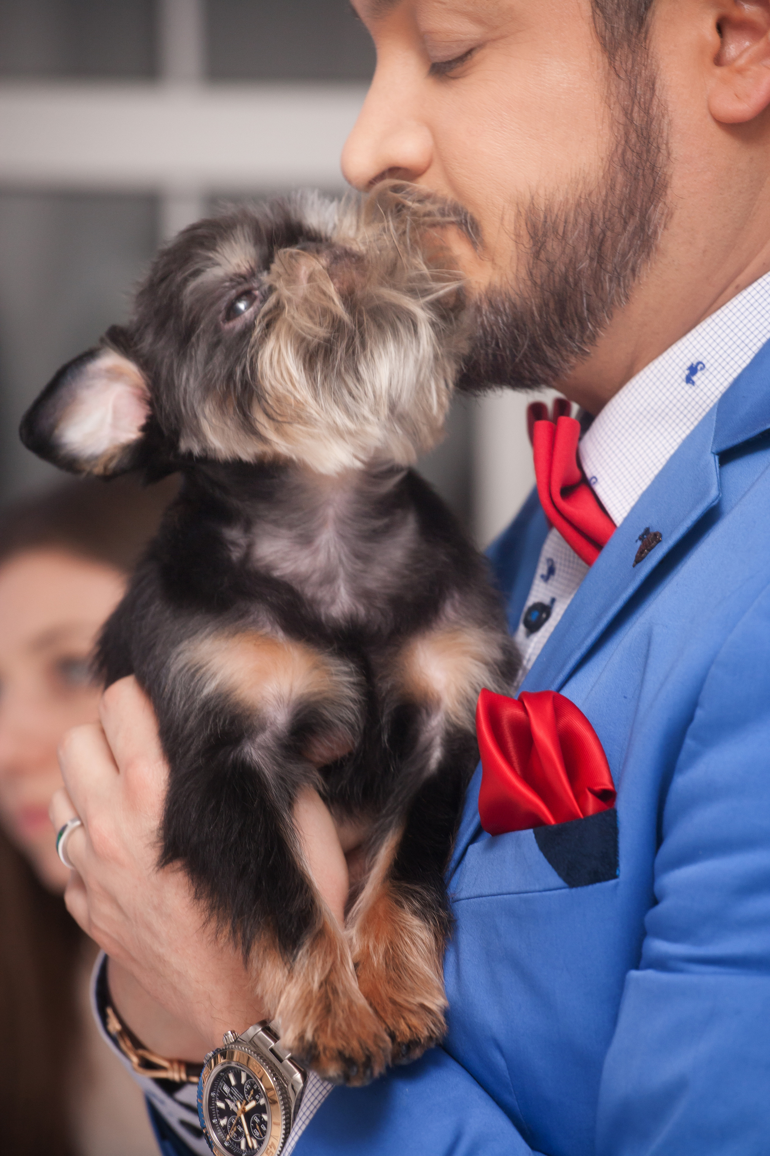 Pets and people. Pets and people photographer Kateryna Mumzhynska