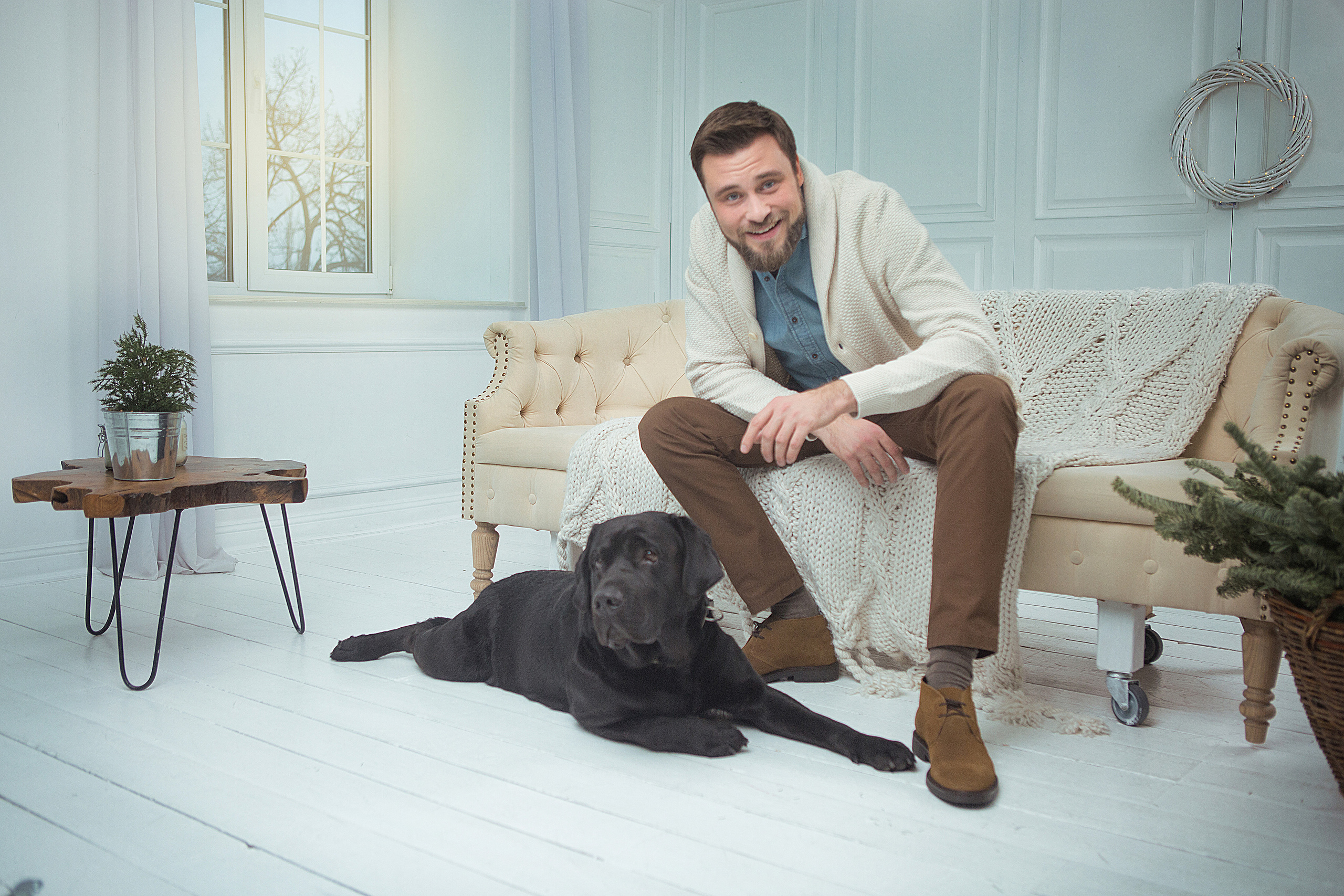 Pets and people. Pets and people photographer Kateryna Mumzhynska