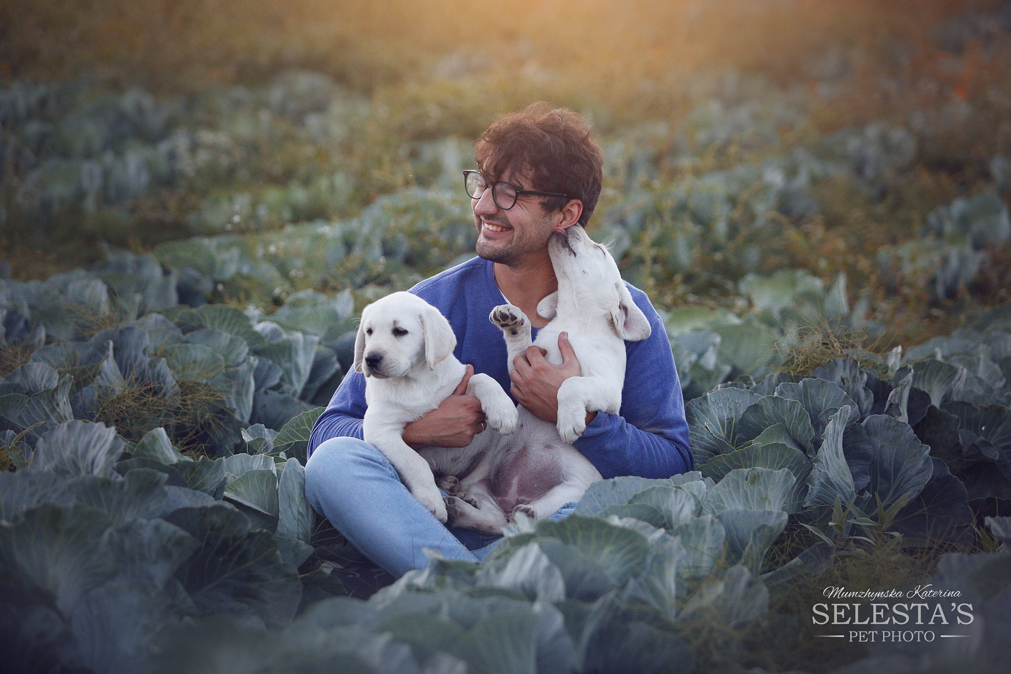 Pets and people. Pets and people photographer Kateryna Mumzhynska