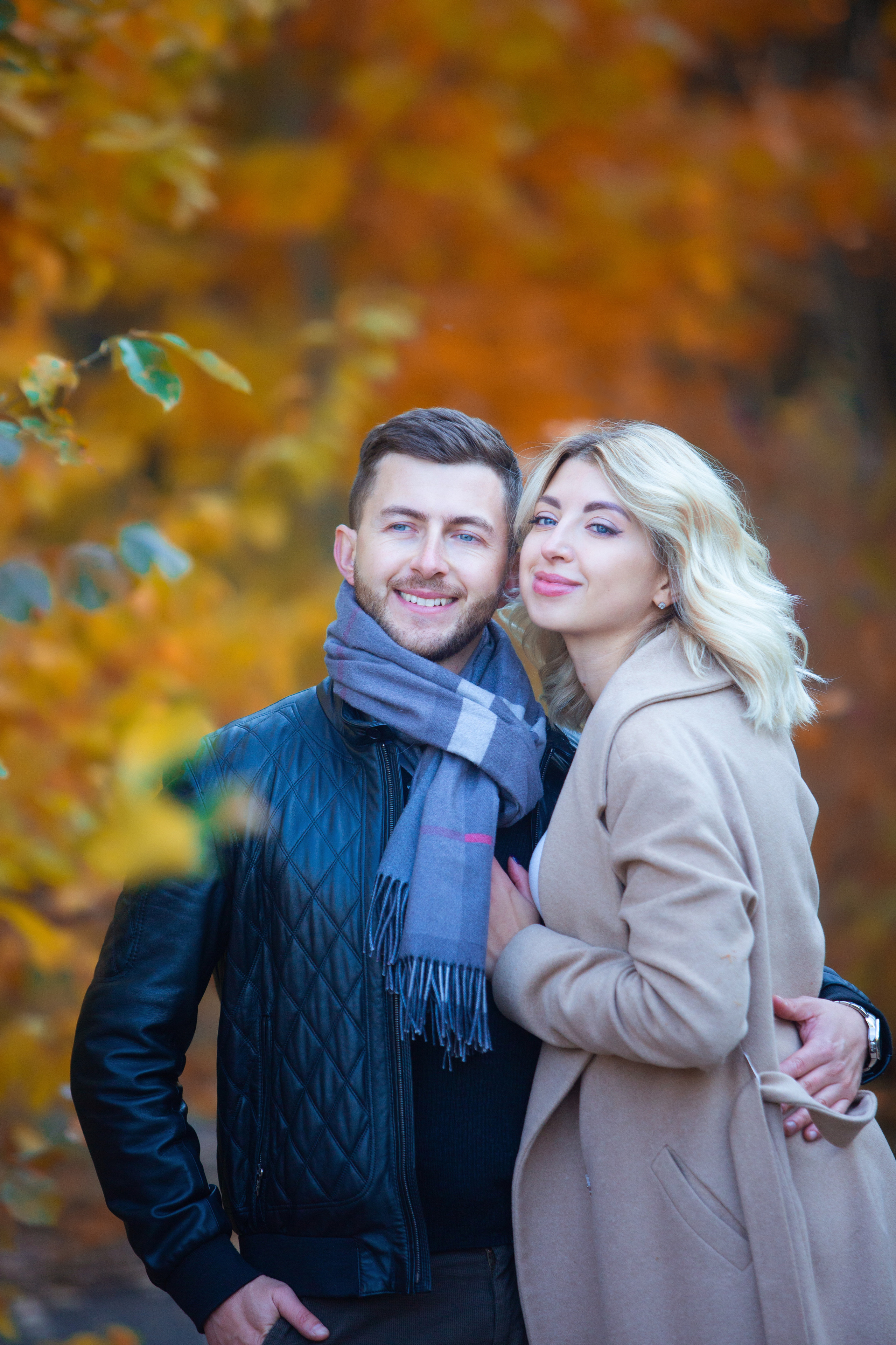 Love story. Pets and people photographer Kateryna Mumzhynska