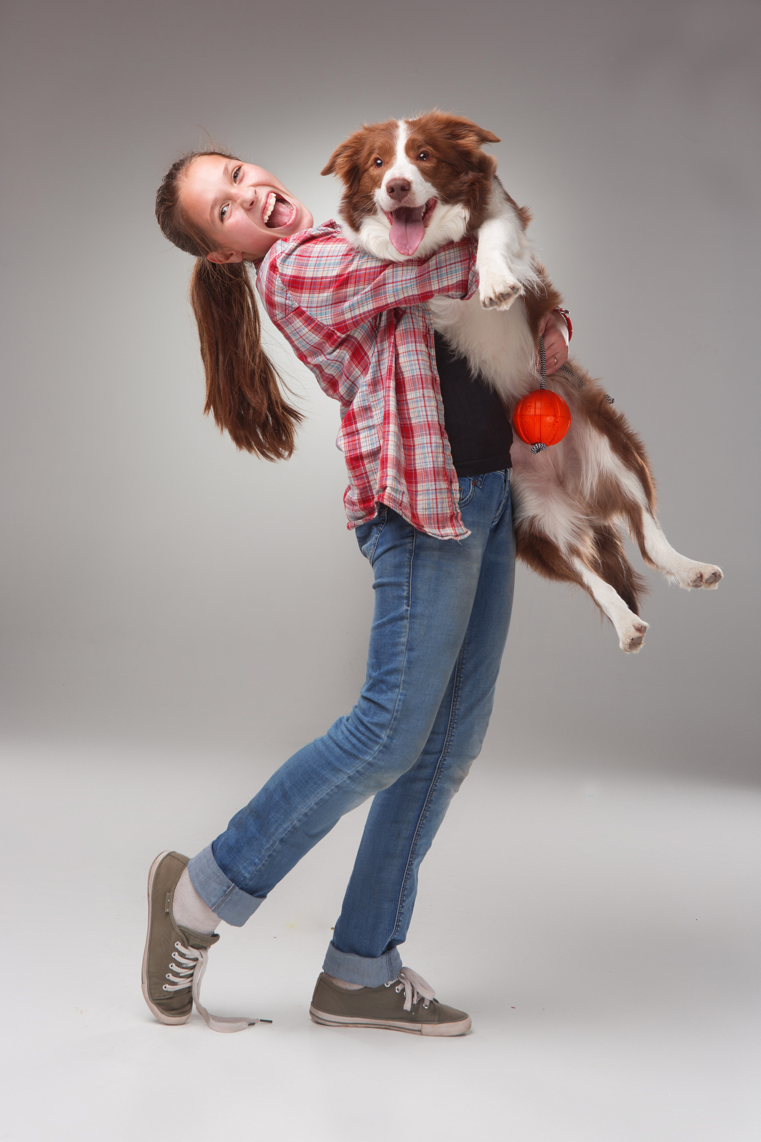 Kids. Pets and people photographer Kateryna Mumzhynska