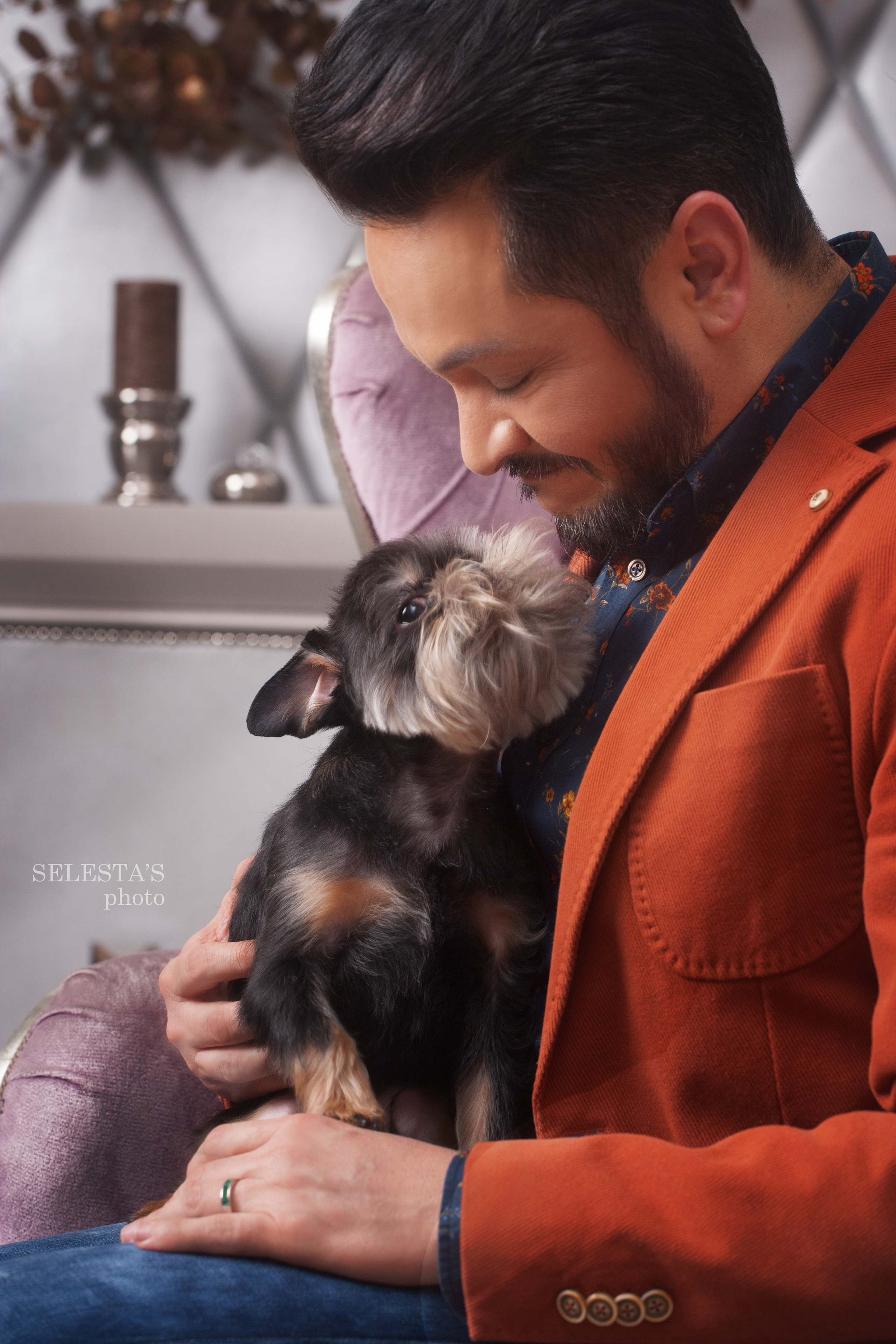 Pets and people. Pets and people photographer Kateryna Mumzhynska