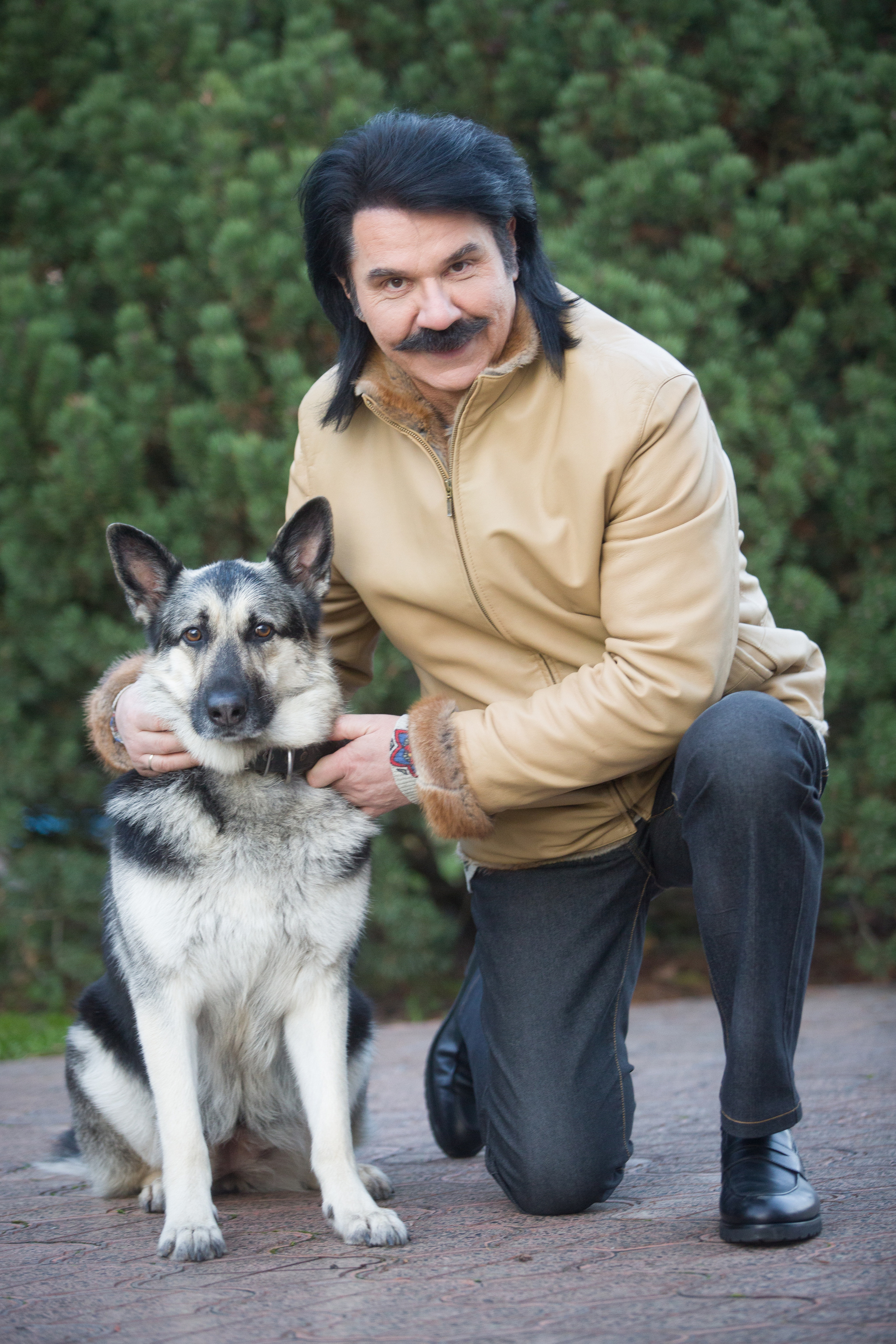 Pets and people. Pets and people photographer Kateryna Mumzhynska