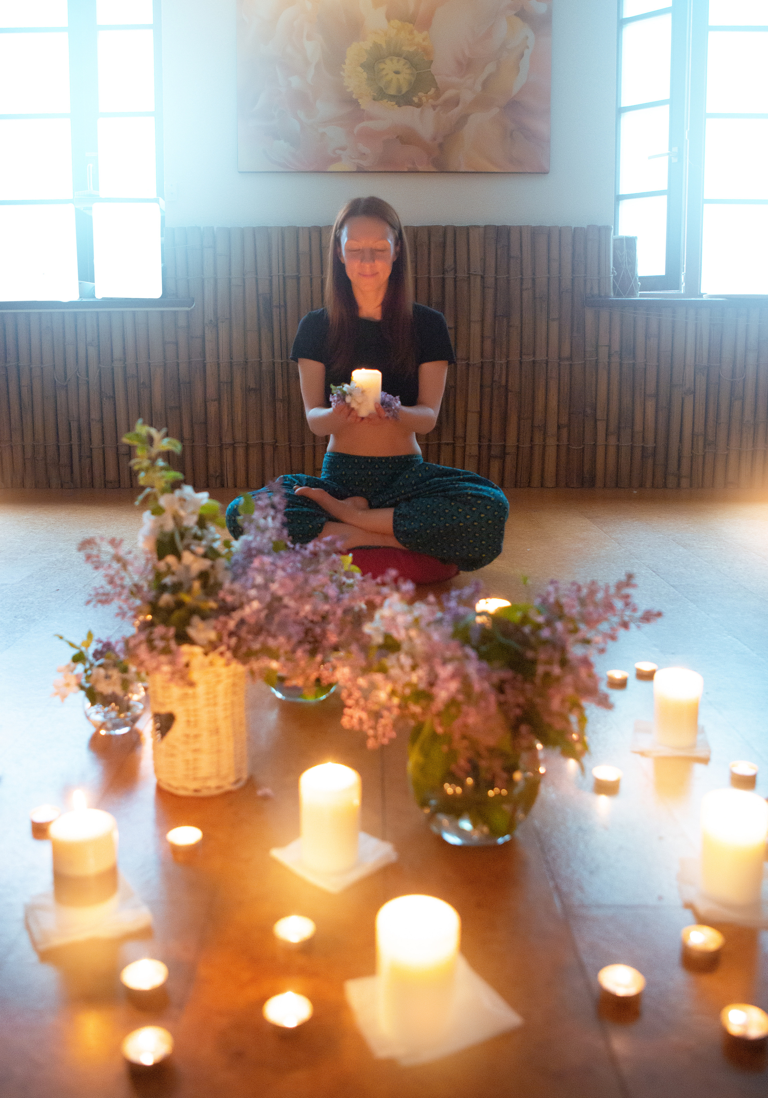 Люди. Фотограф Катерина Мумжинська