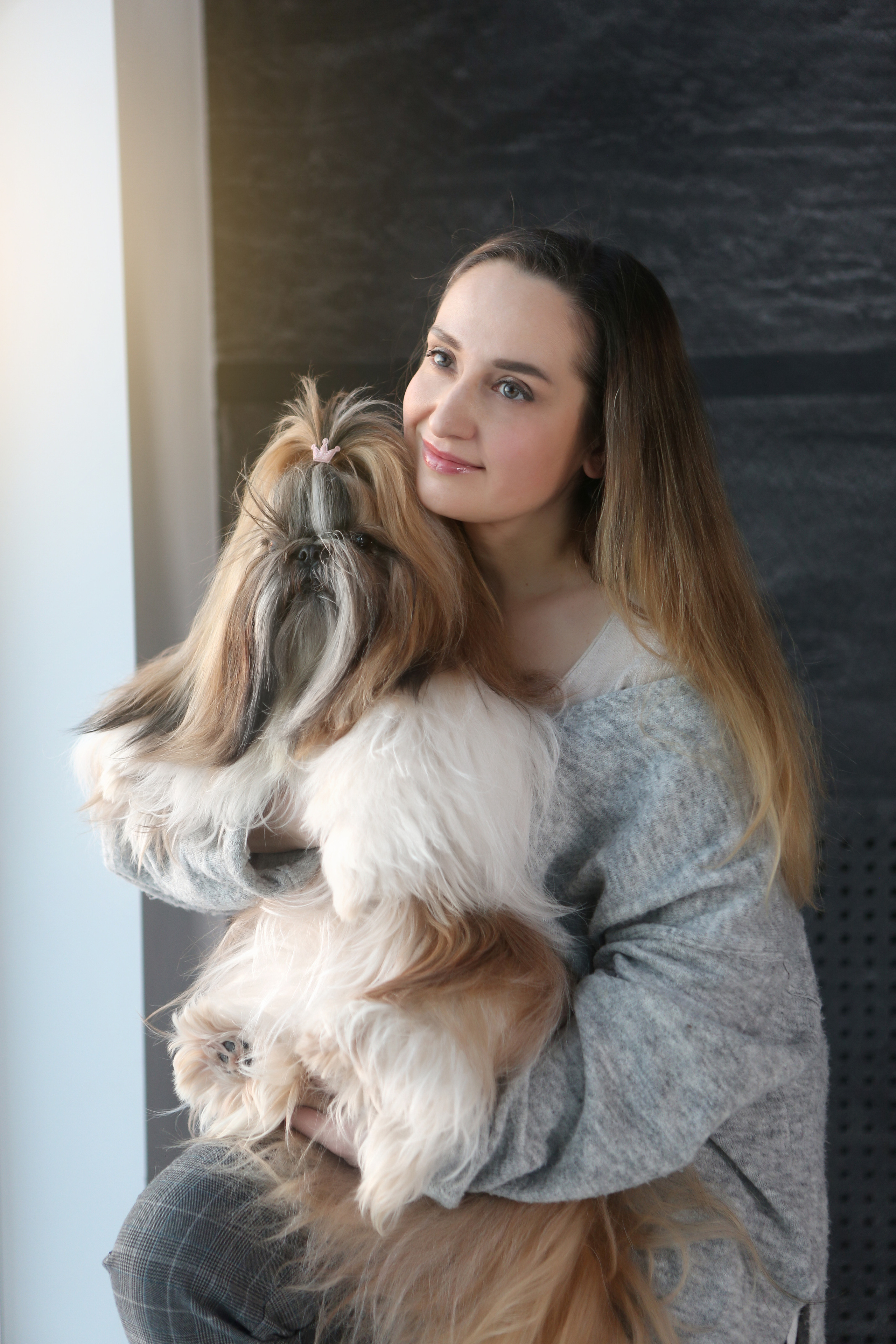 Pets and people. Pets and people photographer Kateryna Mumzhynska