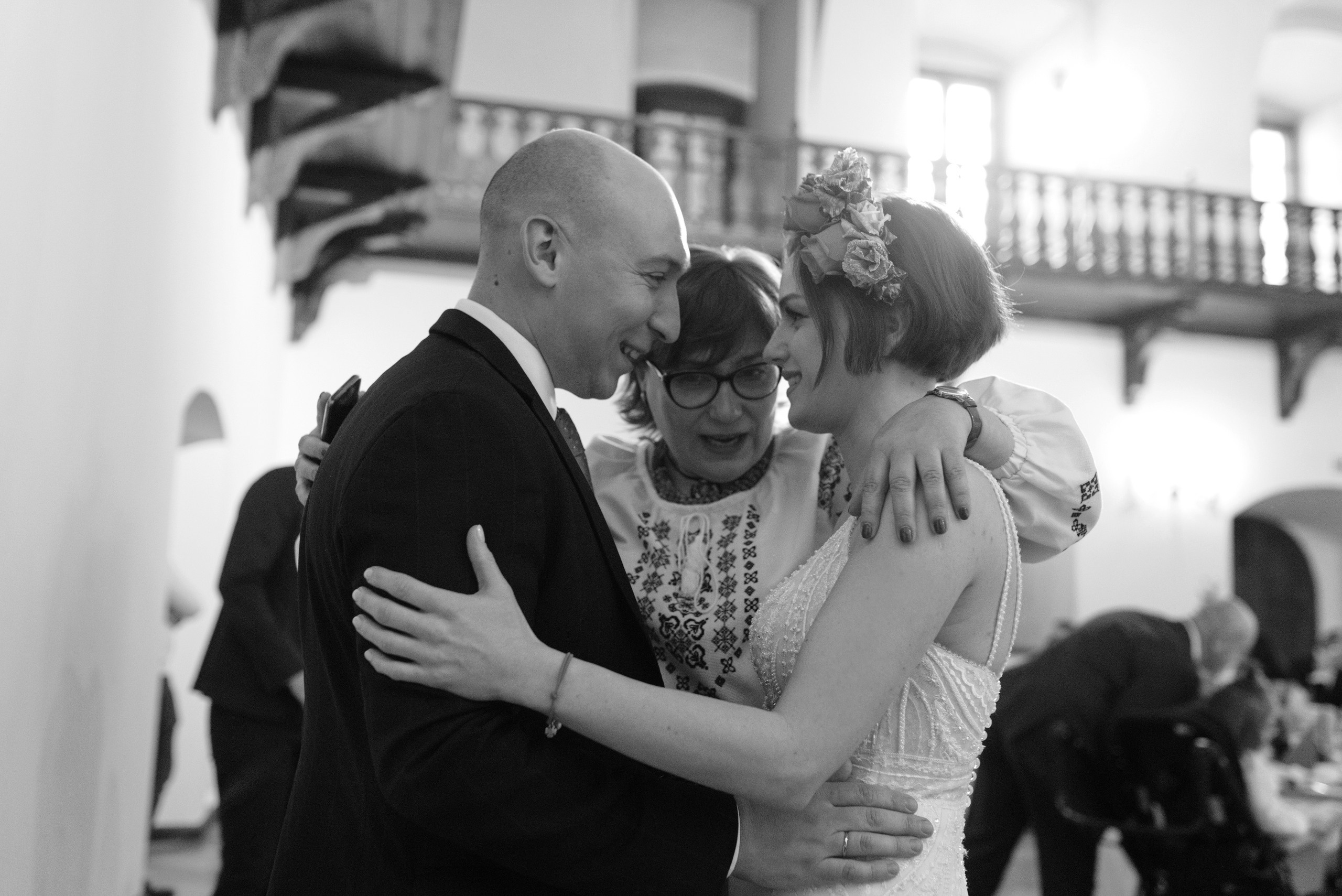 Roza & Dima Niepołomice. FOTOGRAF Ryzhykova Valentyna Kraków Polska