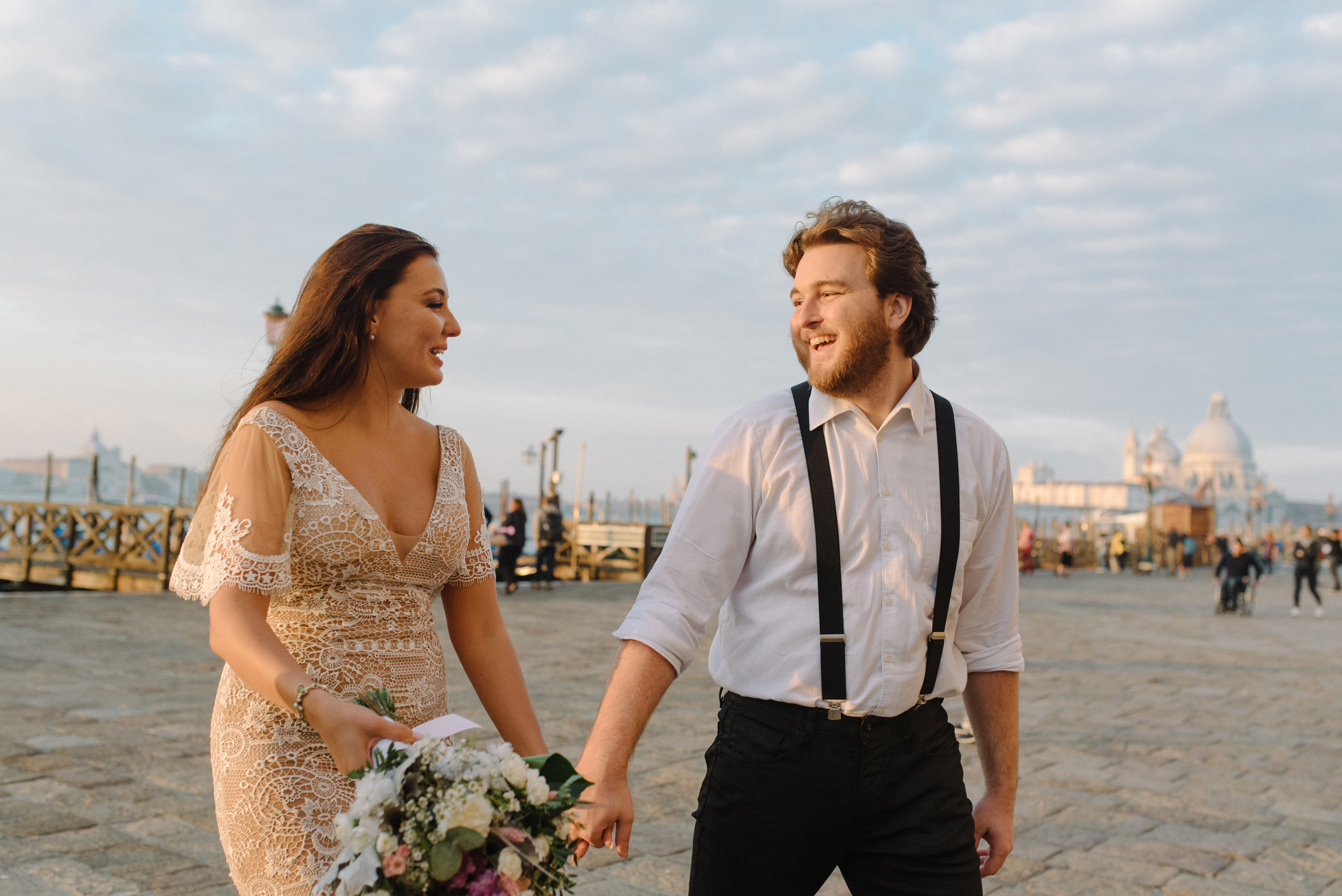 WeseleWenecja. FOTOGRAF Ryzhykova Valentyna Kraków Polska