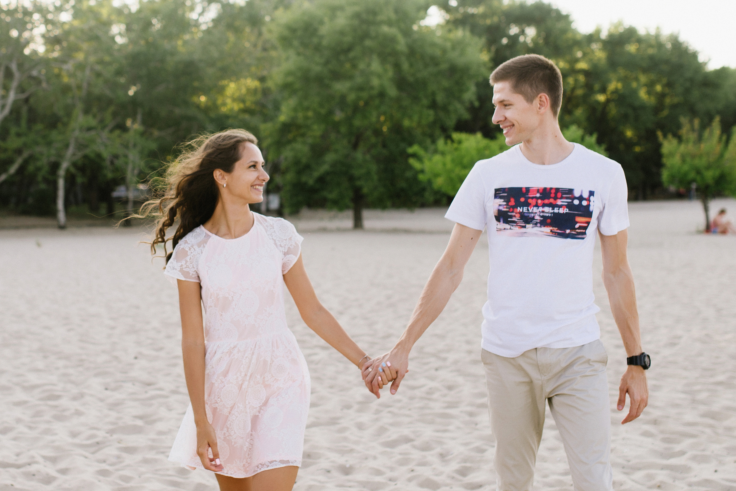 Sunny day. FOTOGRAF Ryzhykova Valentyna Kraków Polska