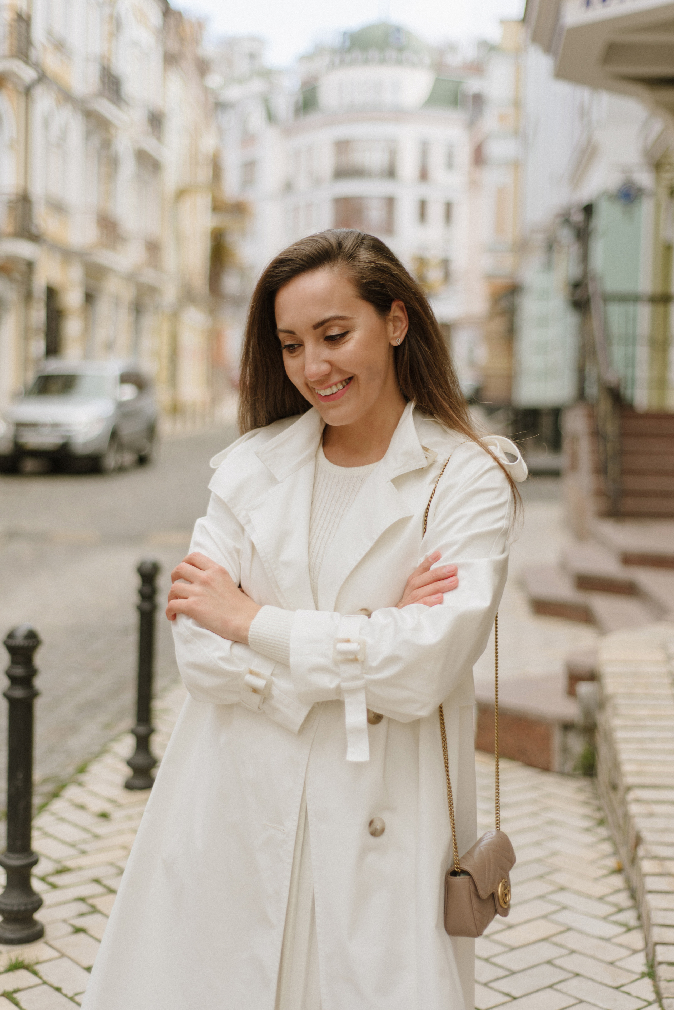 Alesia. FOTOGRAF Ryzhykova Valentyna Kraków Polska