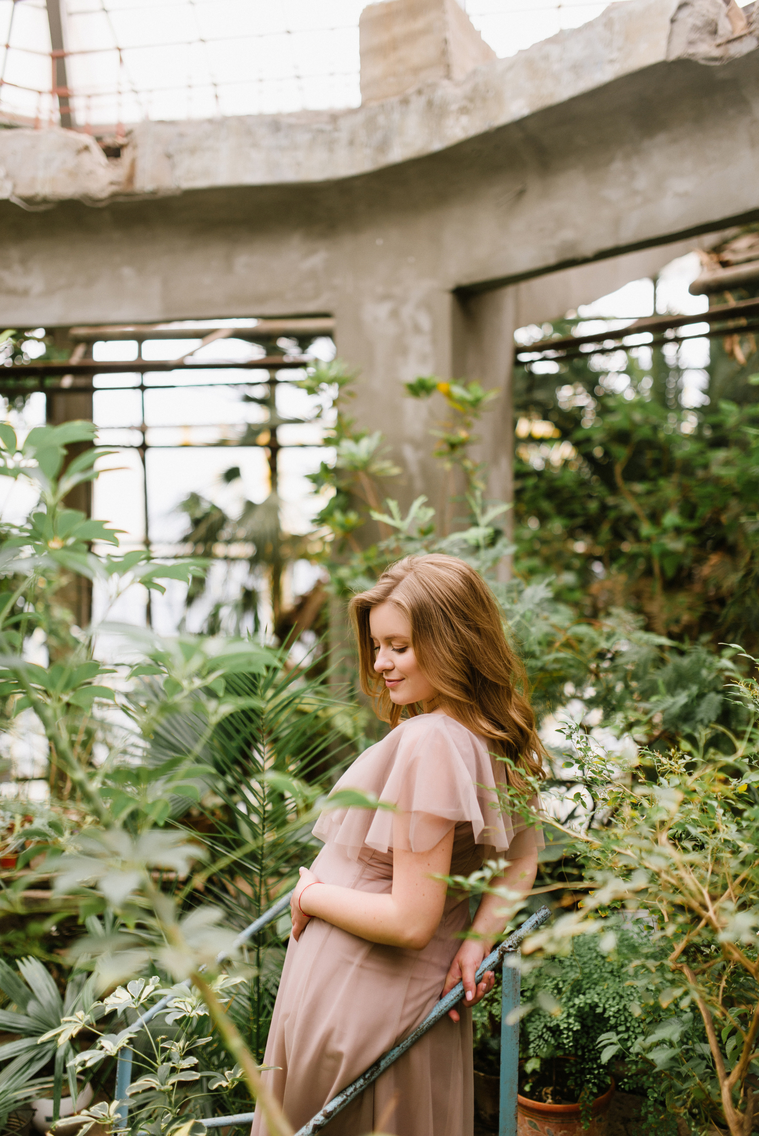 Anna & Ara. FOTOGRAF Ryzhykova Valentyna Kraków Polska
