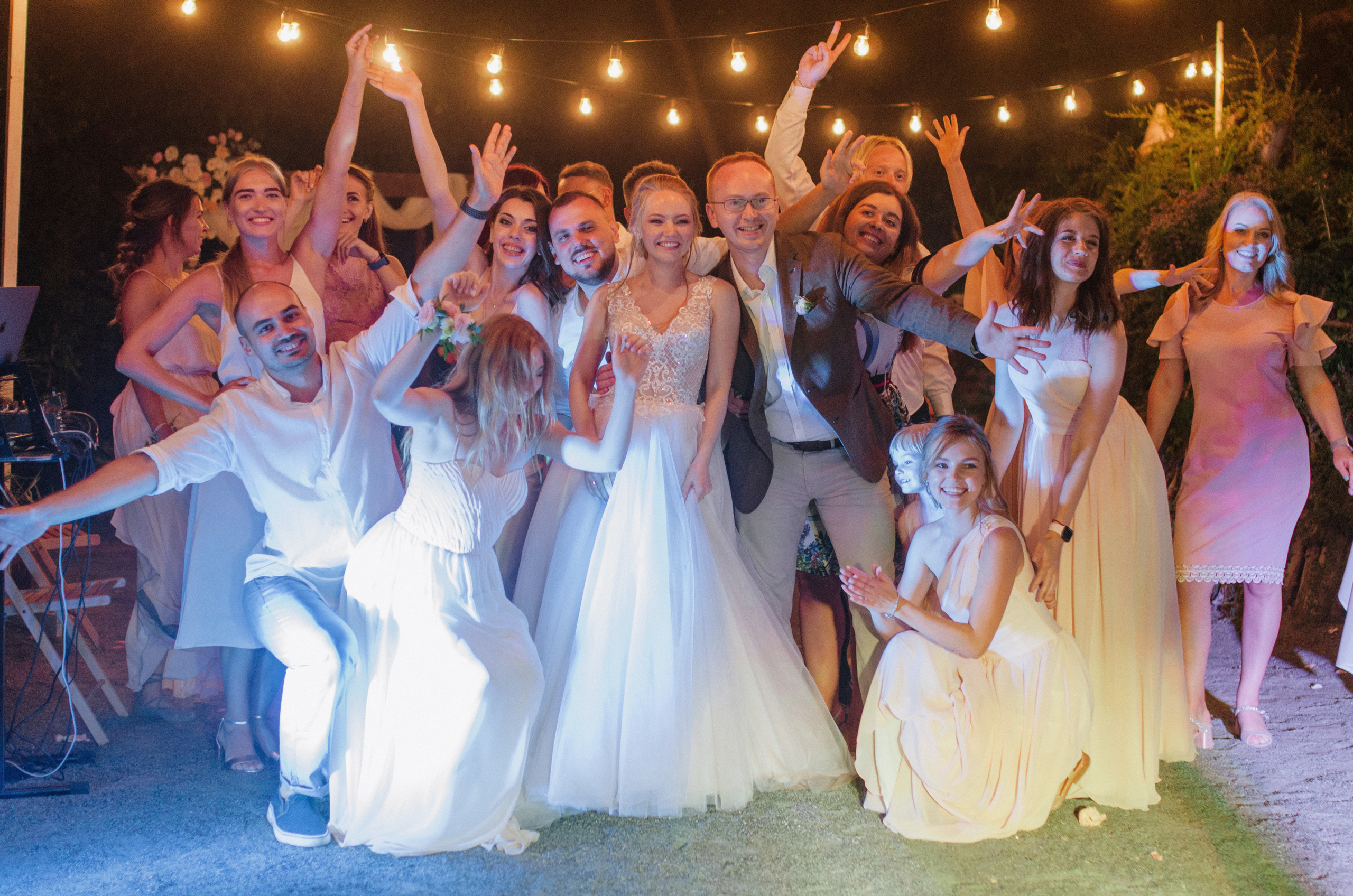 Свадебная фотосессия в Днепре. FOTOGRAF Ryzhykova Valentyna Kraków Polska