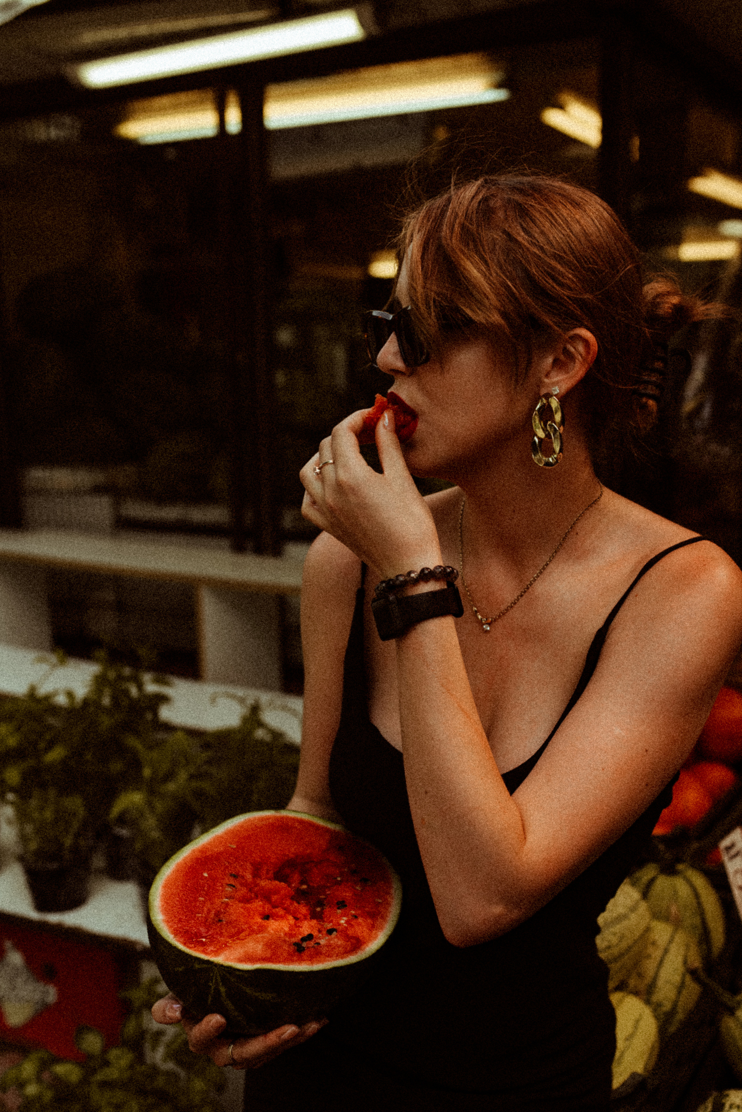 OLD MARKET KRAKÓW. FOTOGRAF Ryzhykova Valentyna Kraków Polska