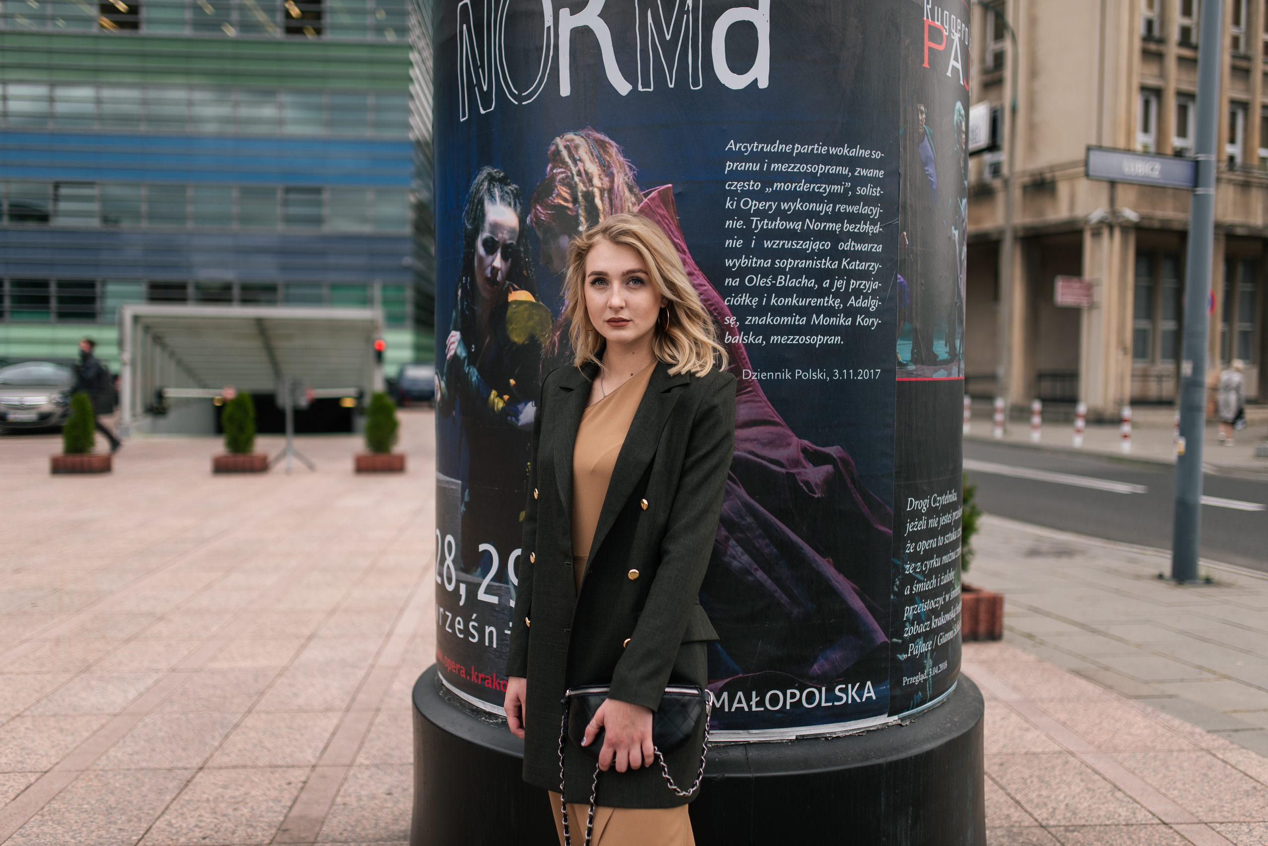 Kraków MONTAKIRA. FOTOGRAF Ryzhykova Valentyna Kraków Polska