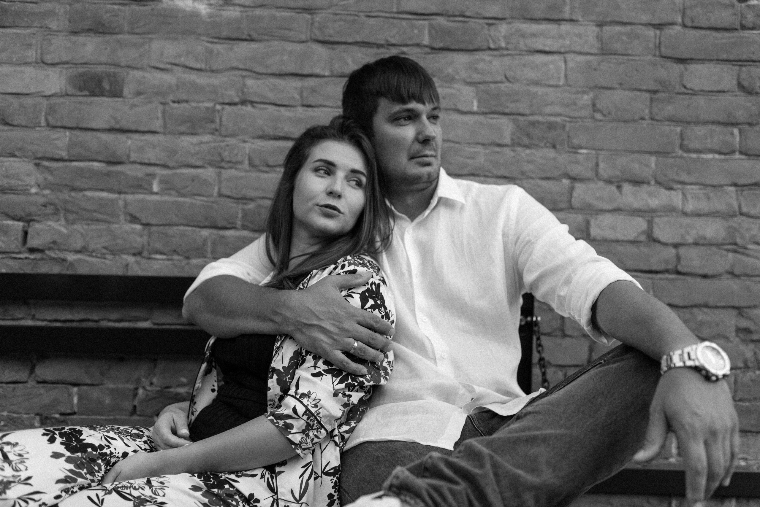 Love story Dnepr. FOTOGRAF Ryzhykova Valentyna Kraków Polska