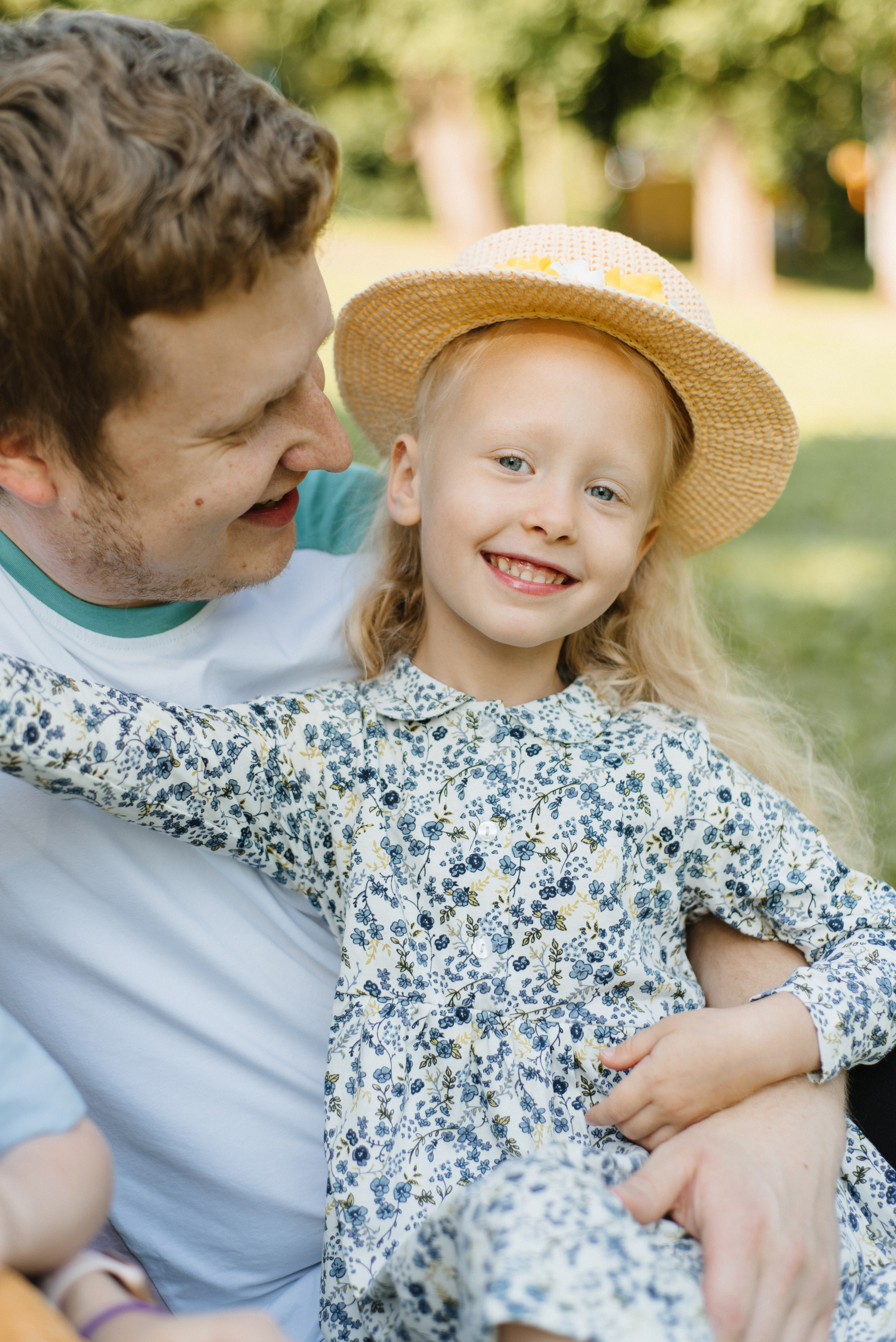 Nastia, Eva, Lesha & Rostik. FOTOGRAF Ryzhykova Valentyna Kraków Polska
