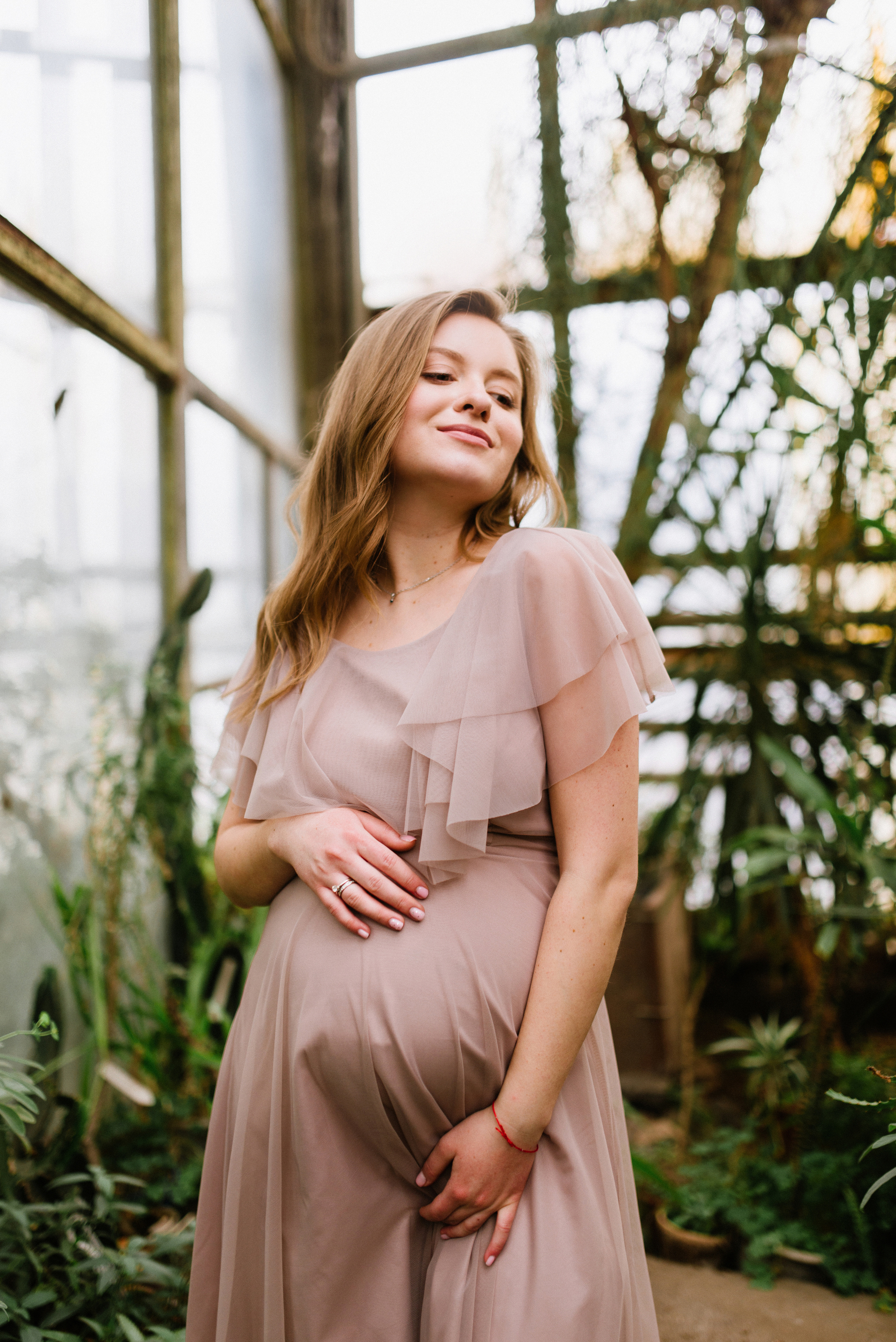 Anna & Ara. FOTOGRAF Ryzhykova Valentyna Kraków Polska