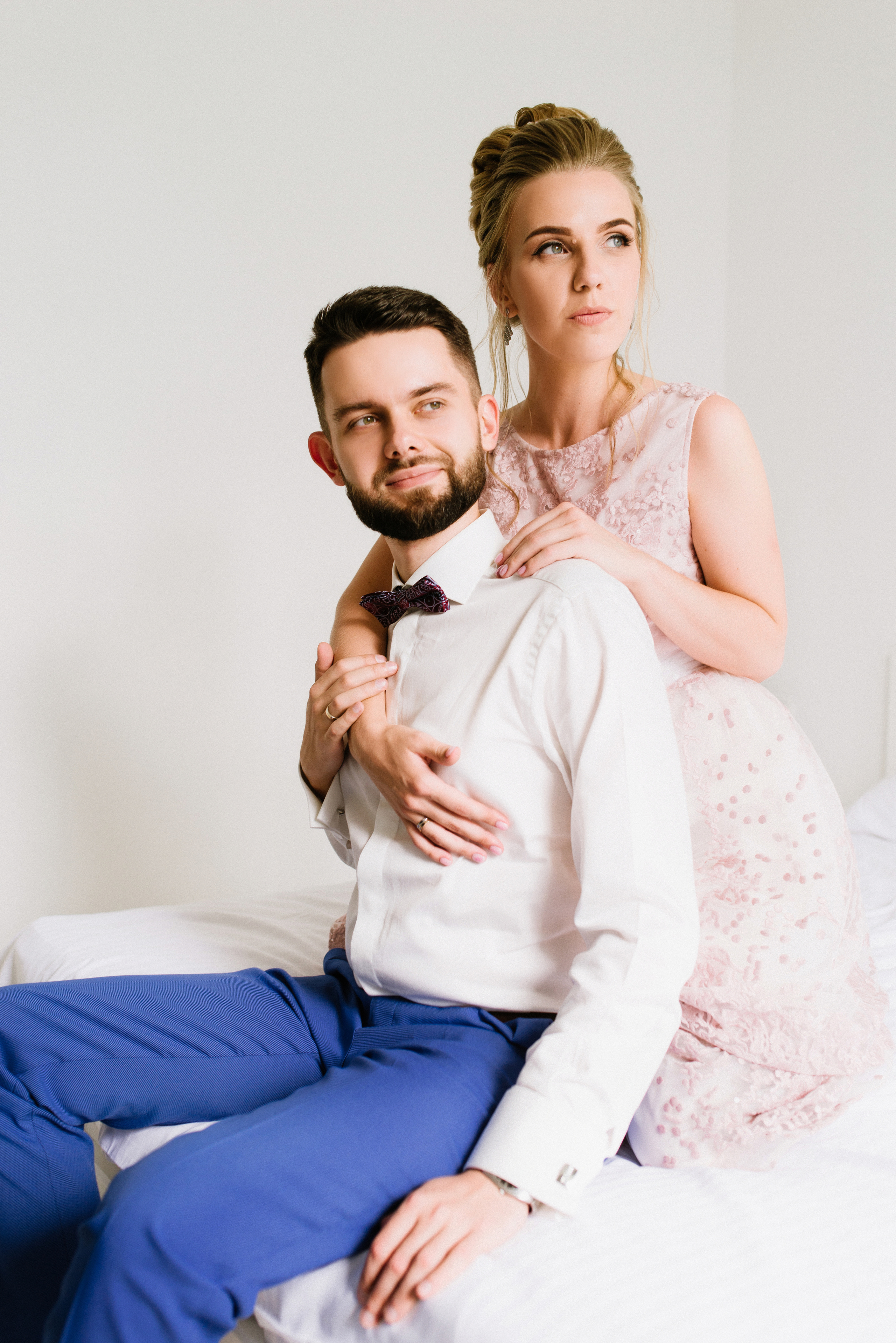 Свадебная фотосессия в Днепре. FOTOGRAF Ryzhykova Valentyna Kraków Polska