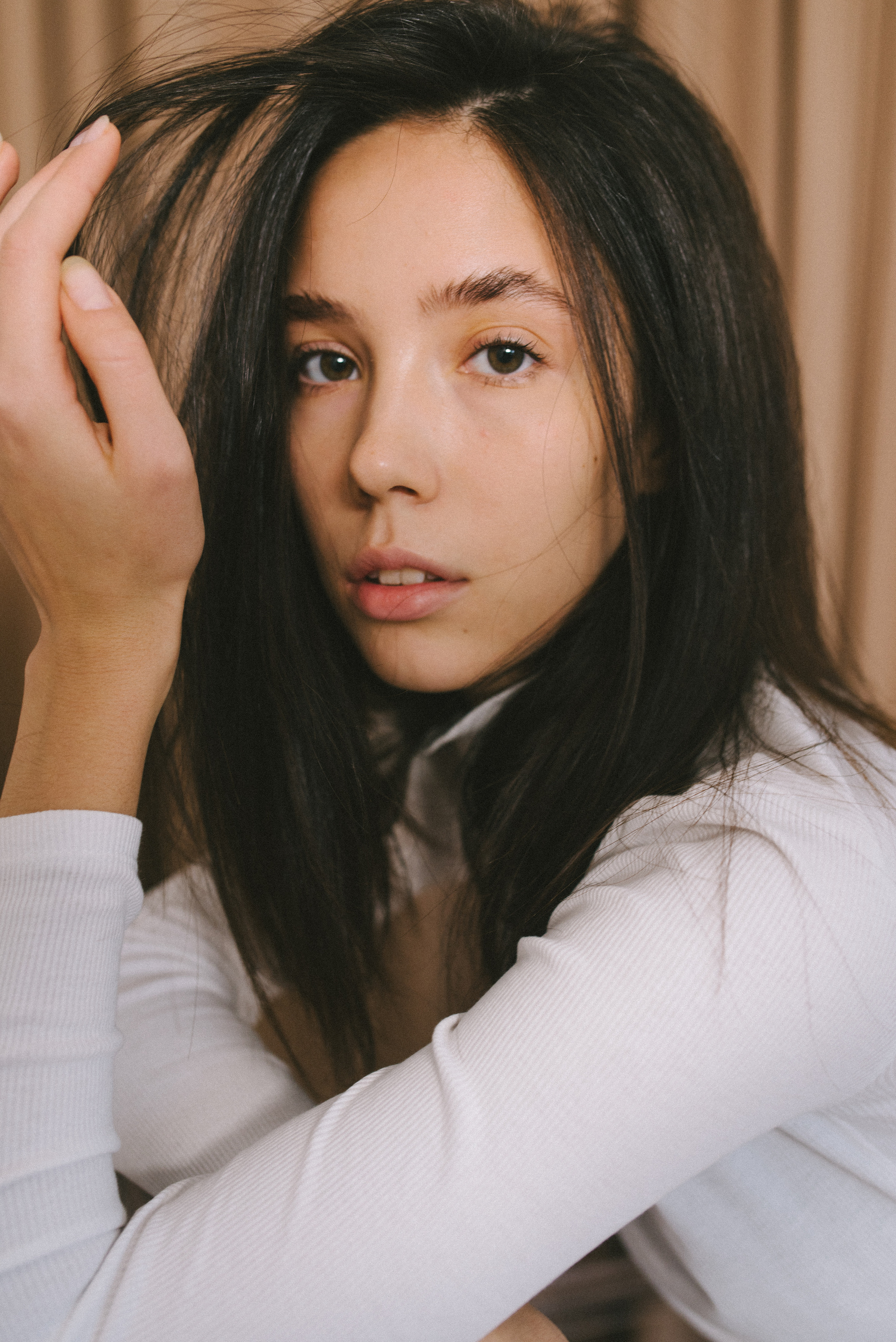 Oleksandra. FOTOGRAF Ryzhykova Valentyna Kraków Polska