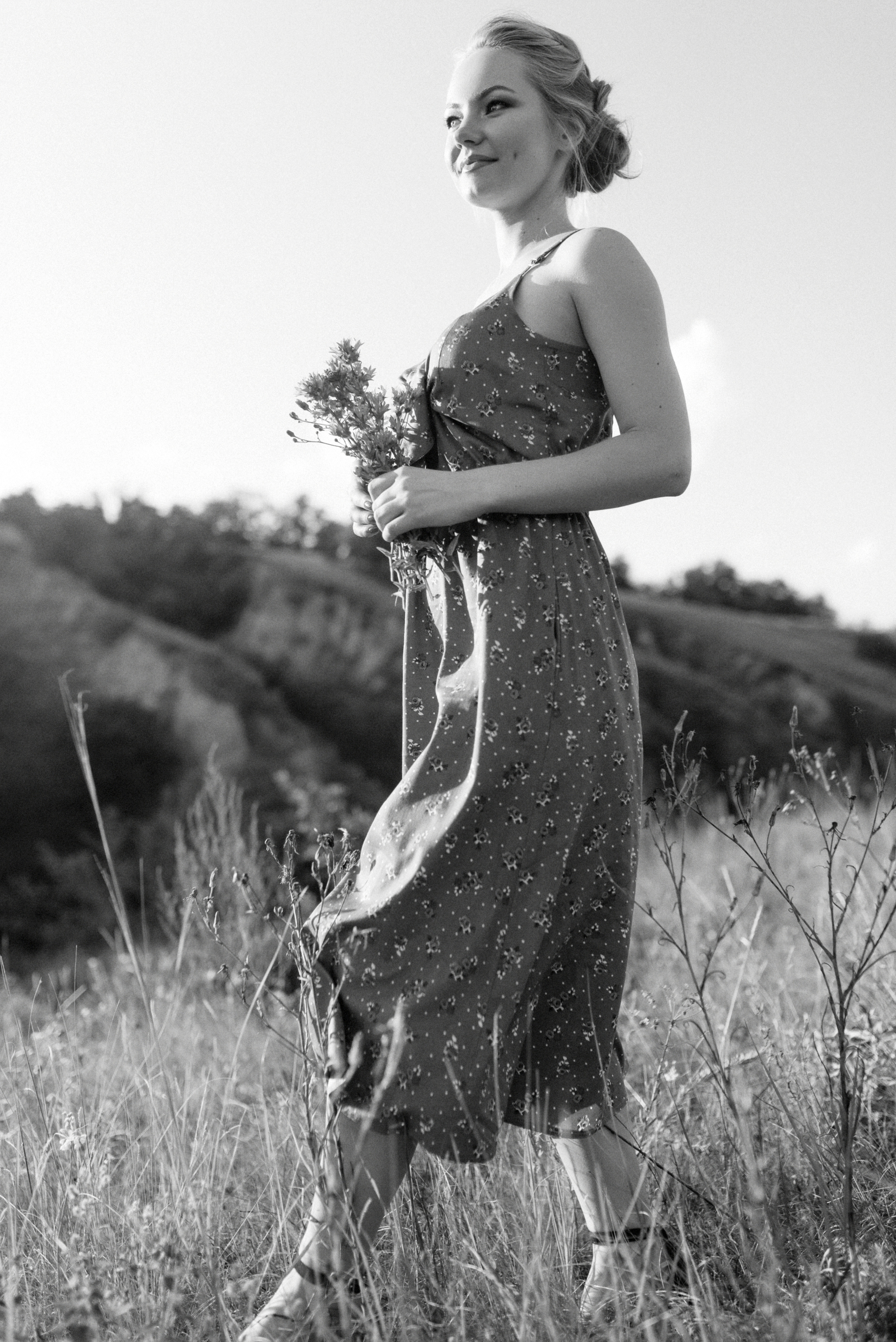 Liza. FOTOGRAF Ryzhykova Valentyna Kraków Polska