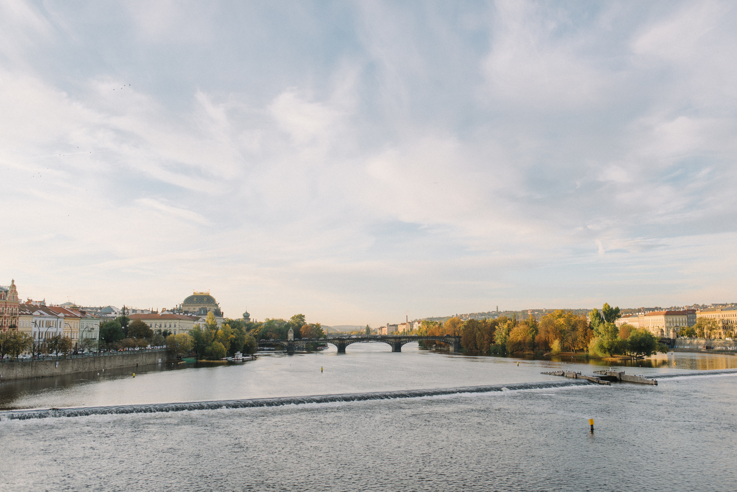 Свадебная съемка в Праге. FOTOGRAF Ryzhykova Valentyna Kraków Polska