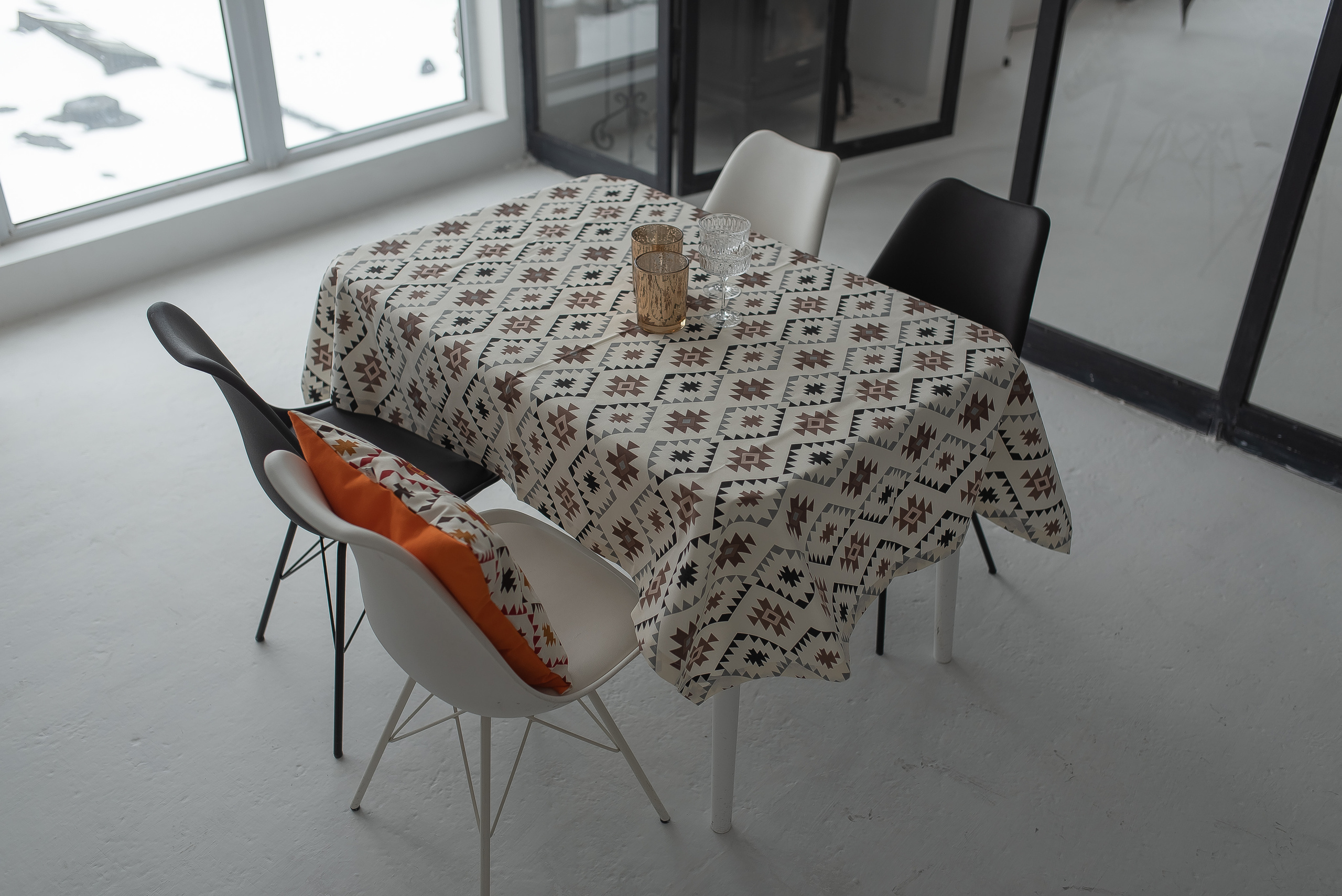 MONTAKIRA_HOME SS`22. FOTOGRAF Ryzhykova Valentyna Kraków Polska