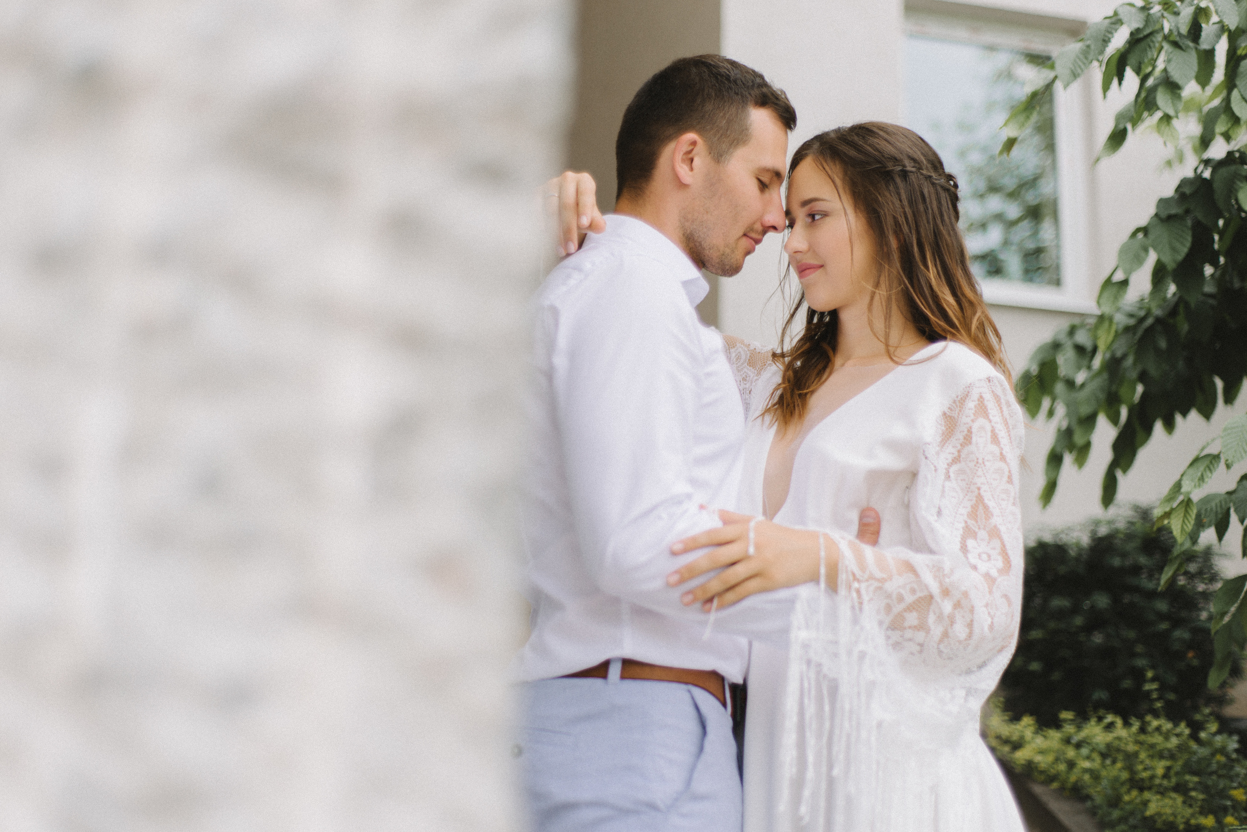 Свадебная фотосессия в Днепре. FOTOGRAF Ryzhykova Valentyna Kraków Polska