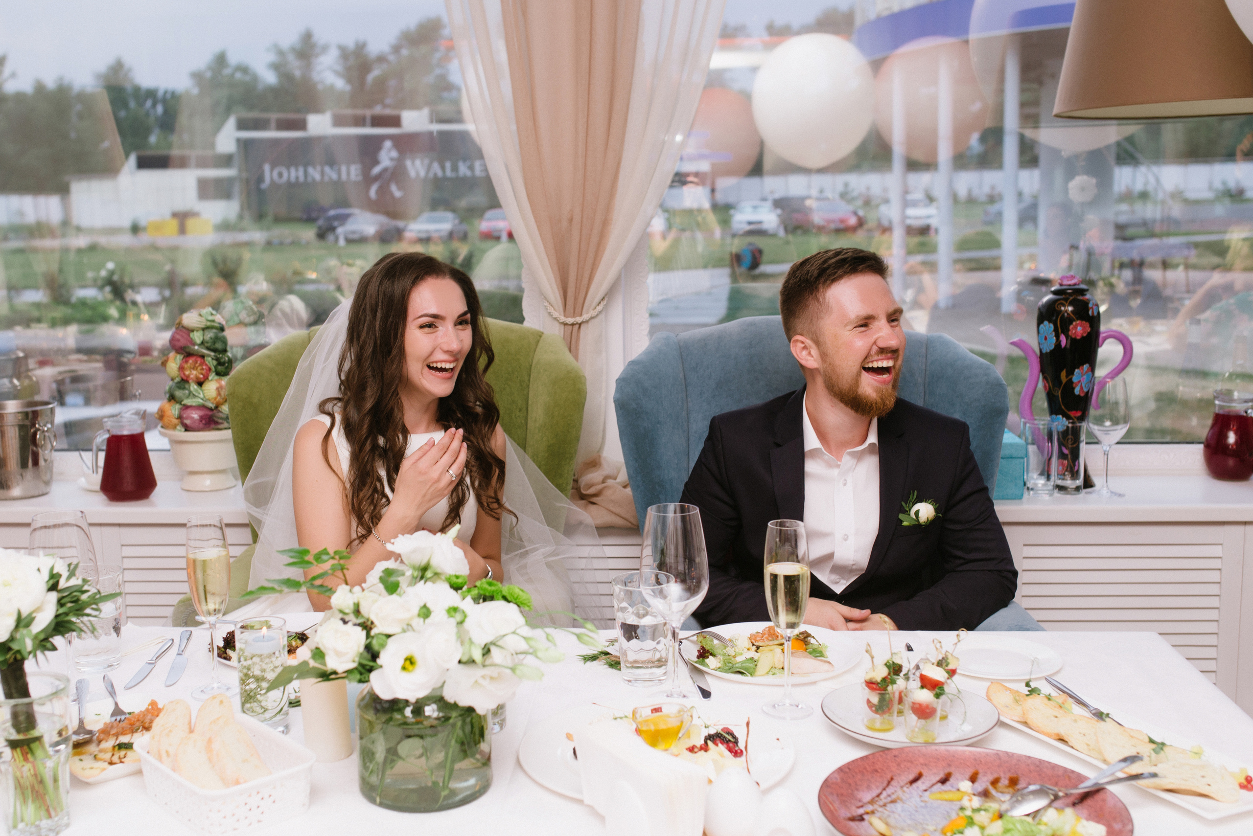 Свадебная история Оксаны и Николая. FOTOGRAF Ryzhykova Valentyna Kraków Polska