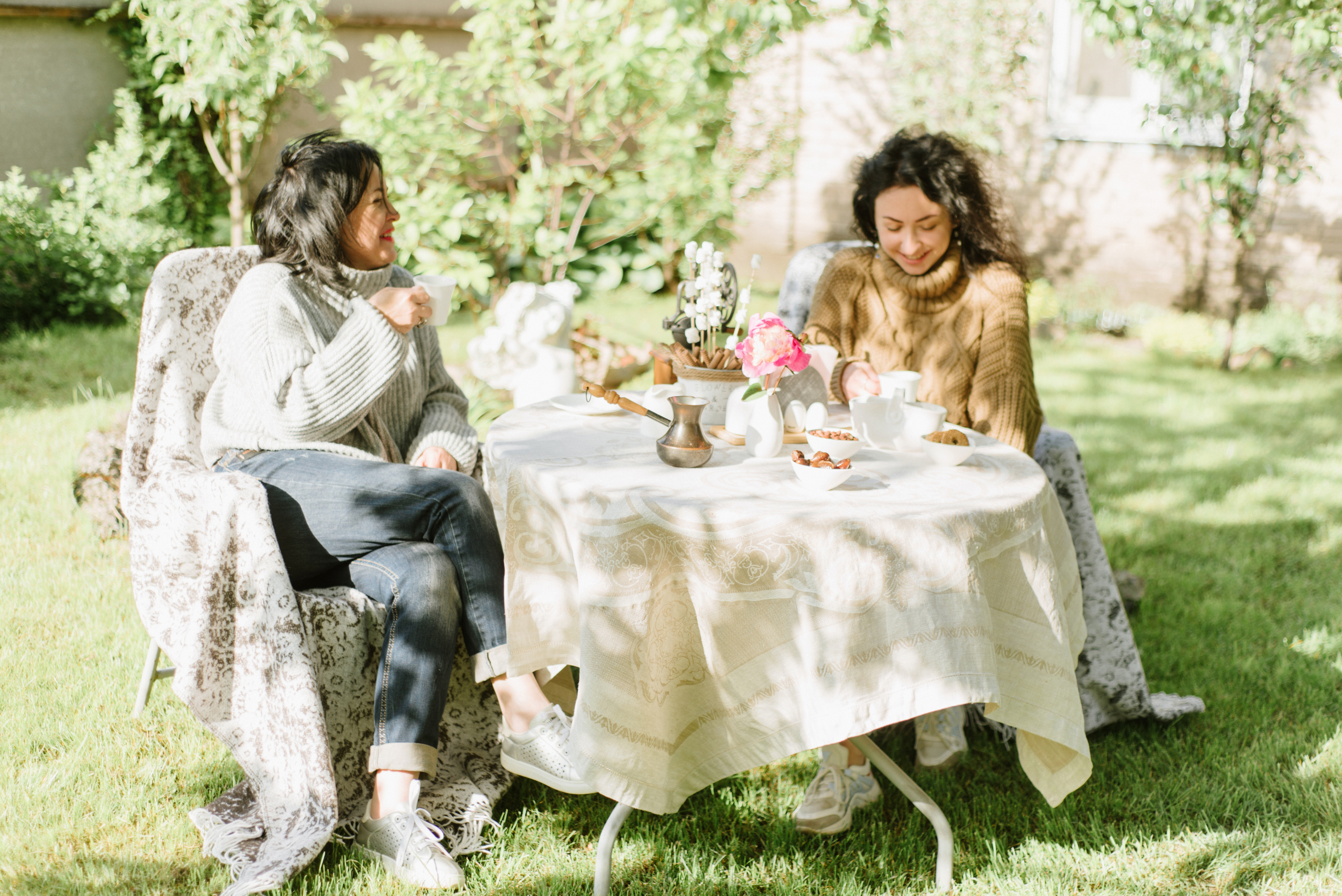 Karolina & Alena. FOTOGRAF Ryzhykova Valentyna Kraków Polska
